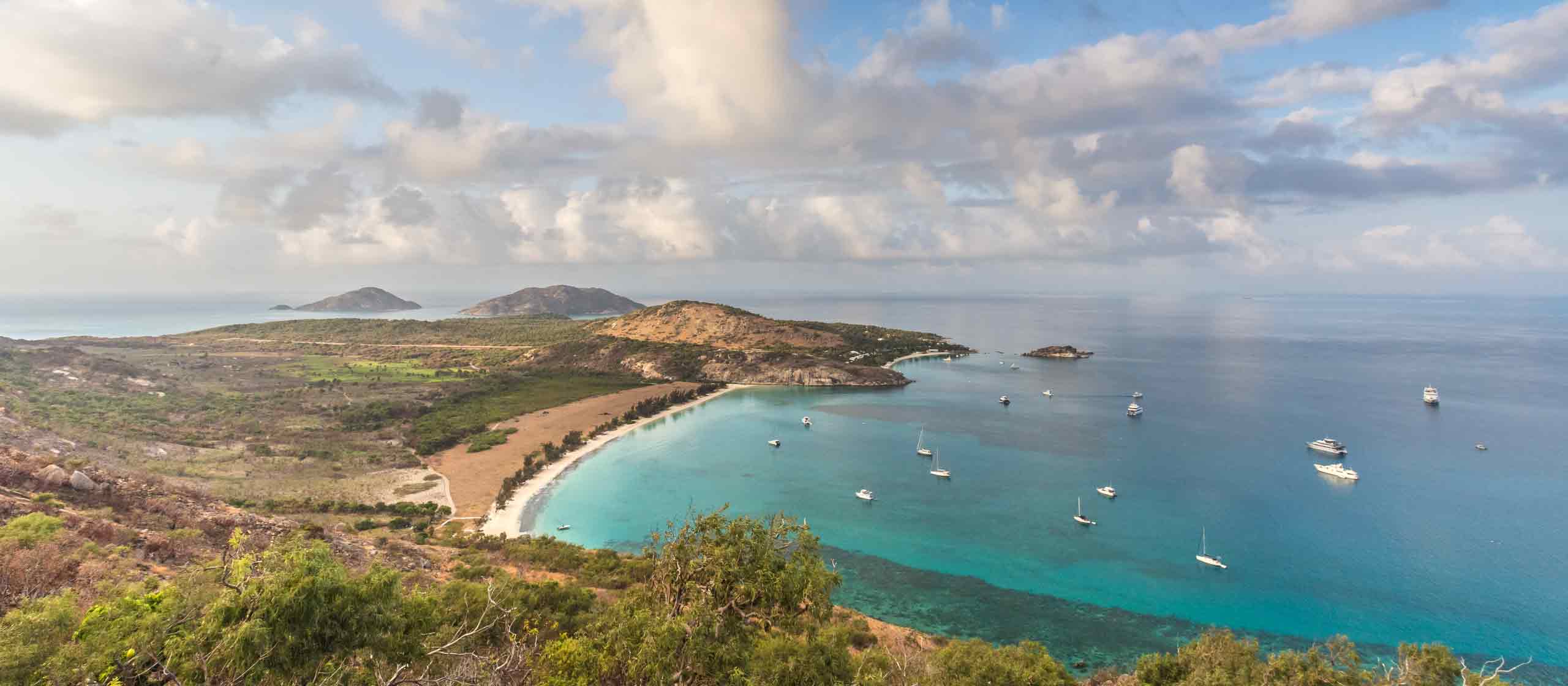 The Top End & Cape York