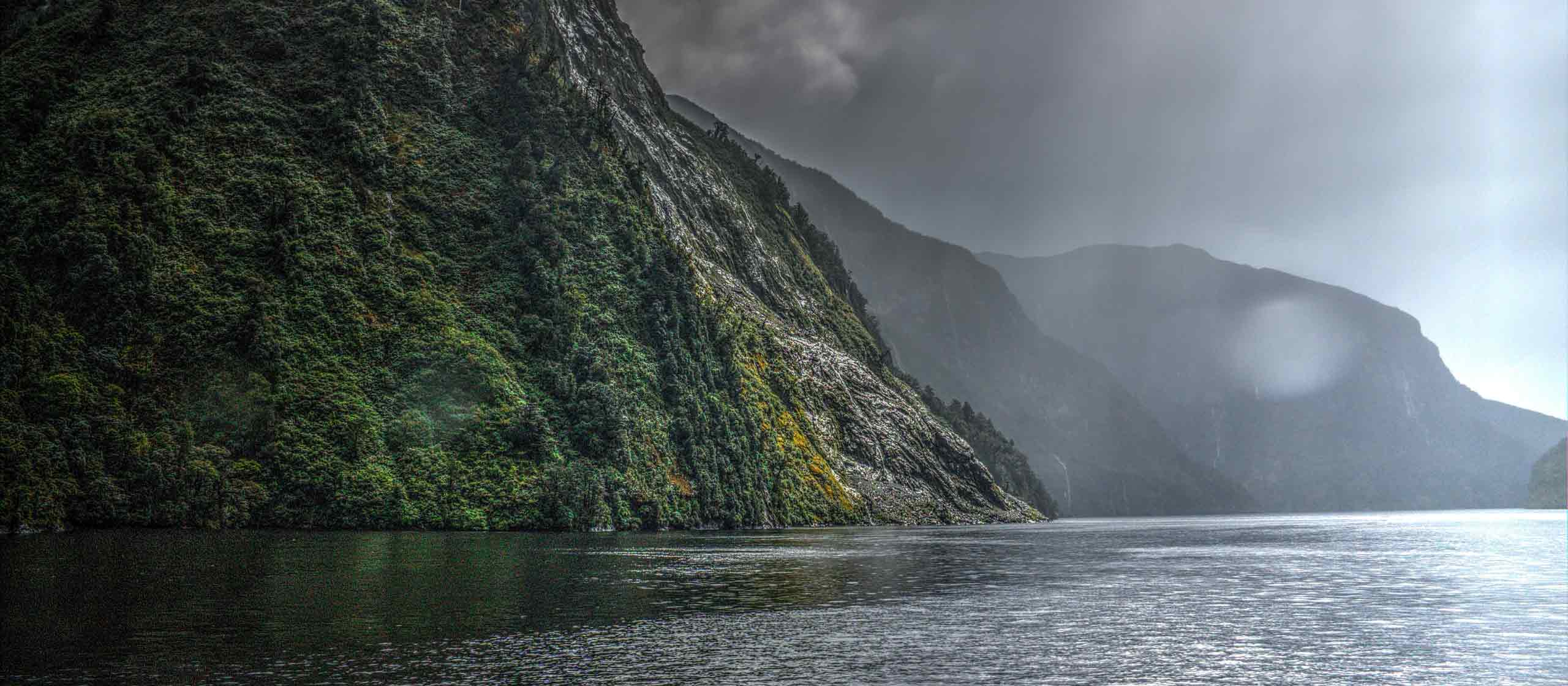 Doubtful Sound