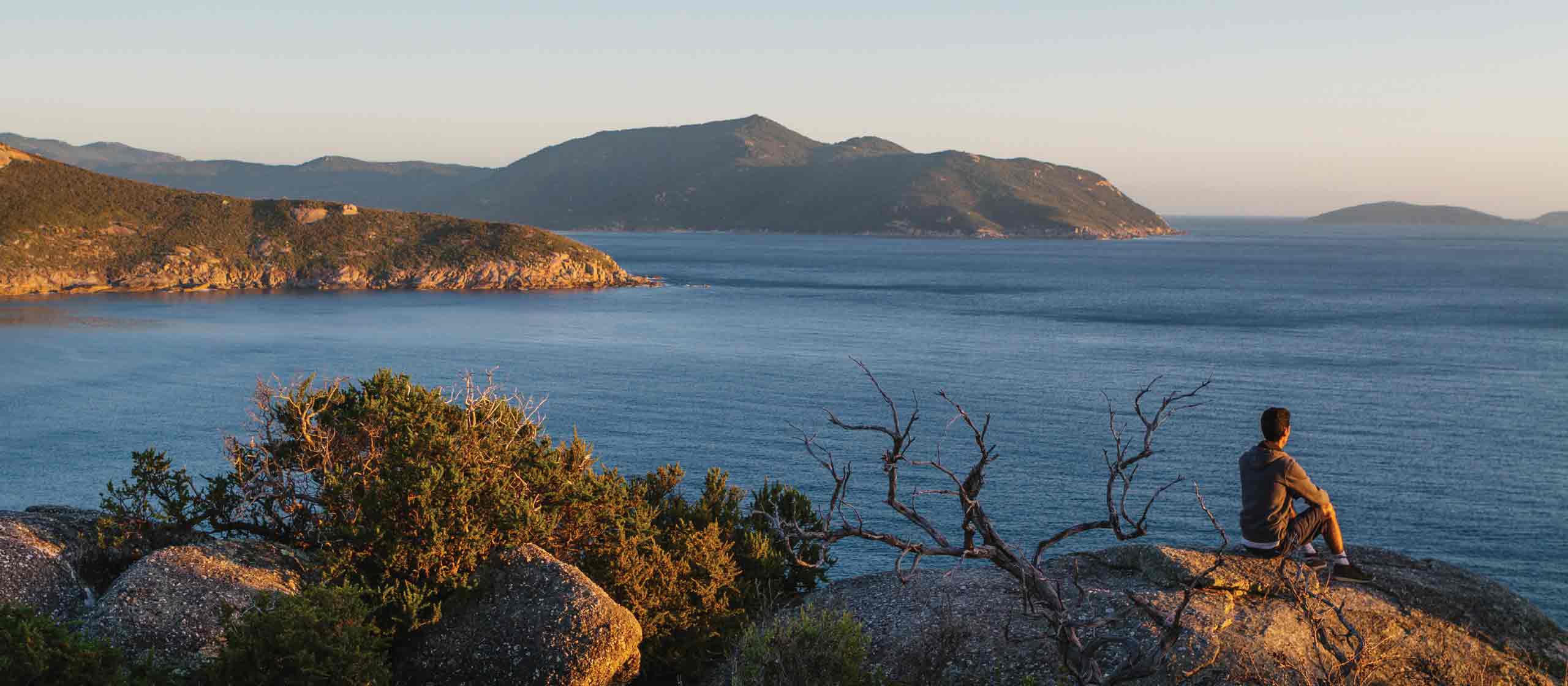 Wilsons Promontory