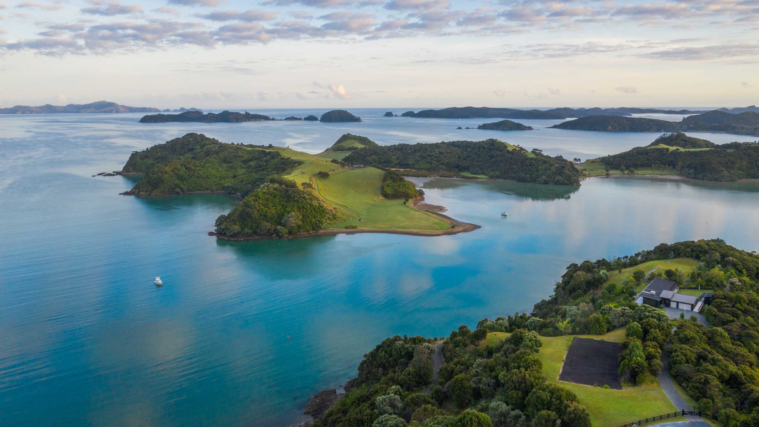 Northland & Bay of Islands