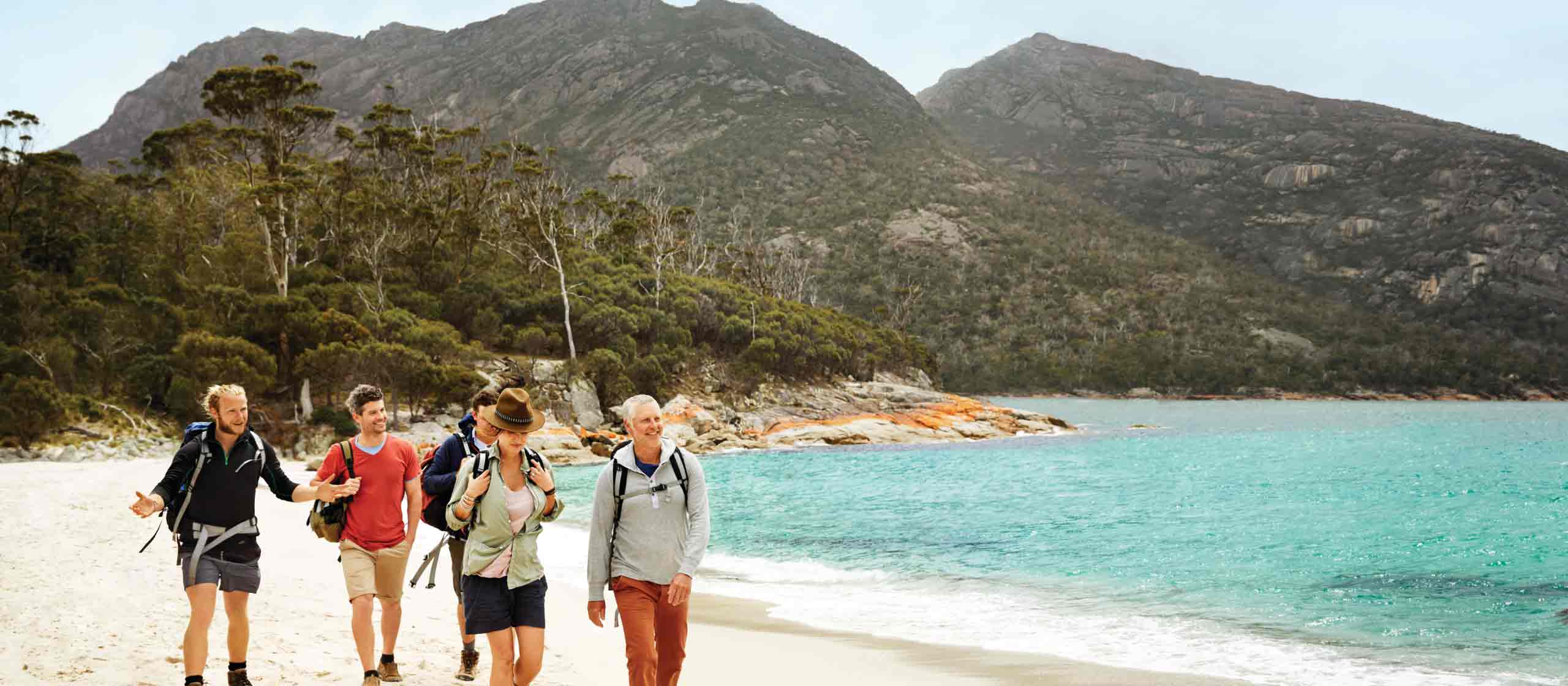 Freycinet & Wineglass Bay