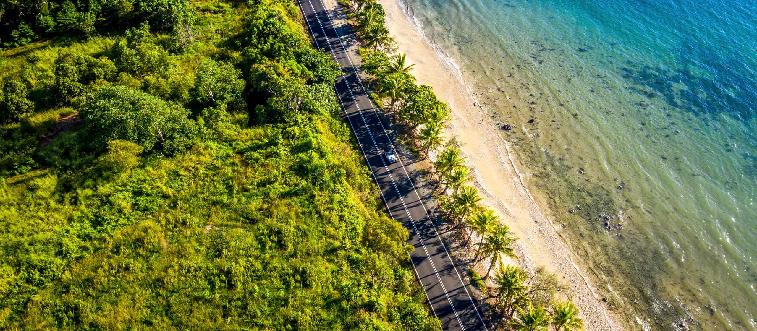 Tropical North Queensland