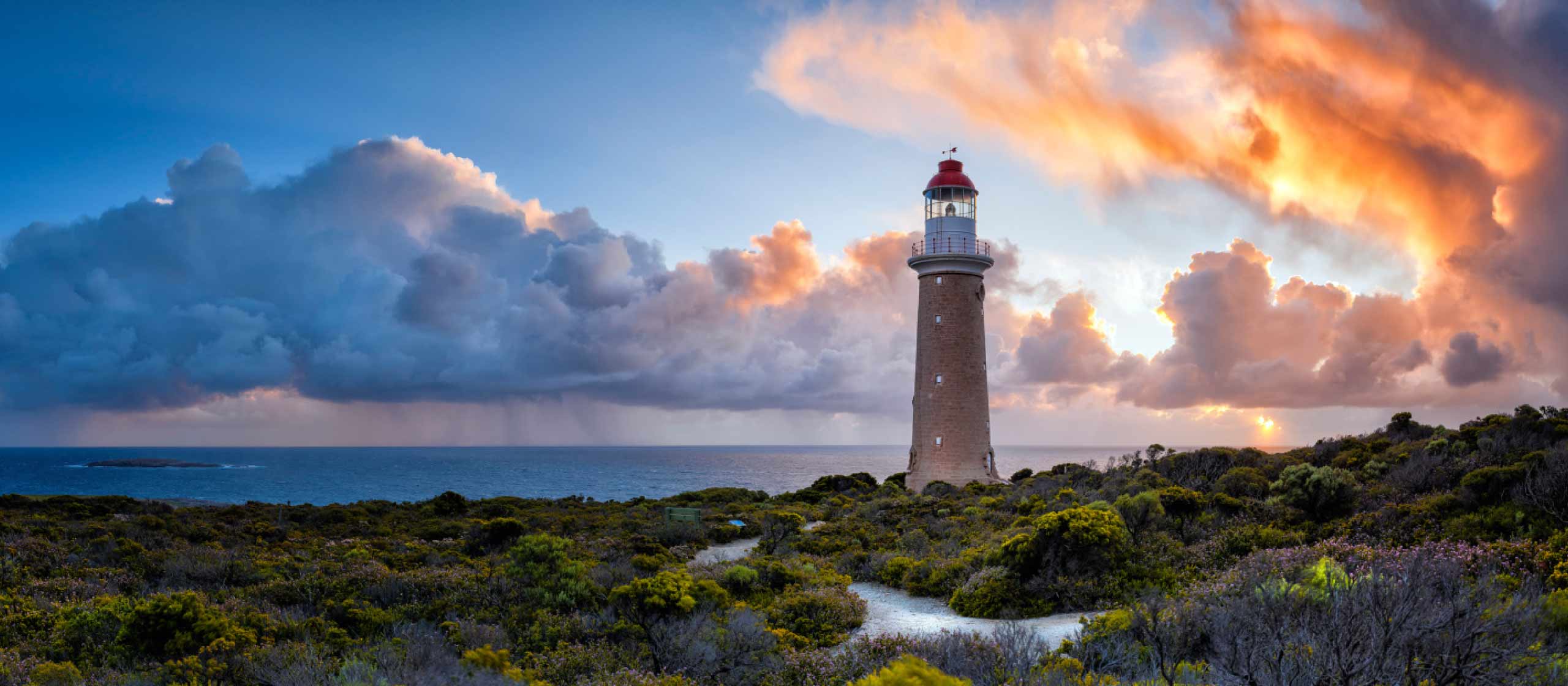 Kangaroo Island