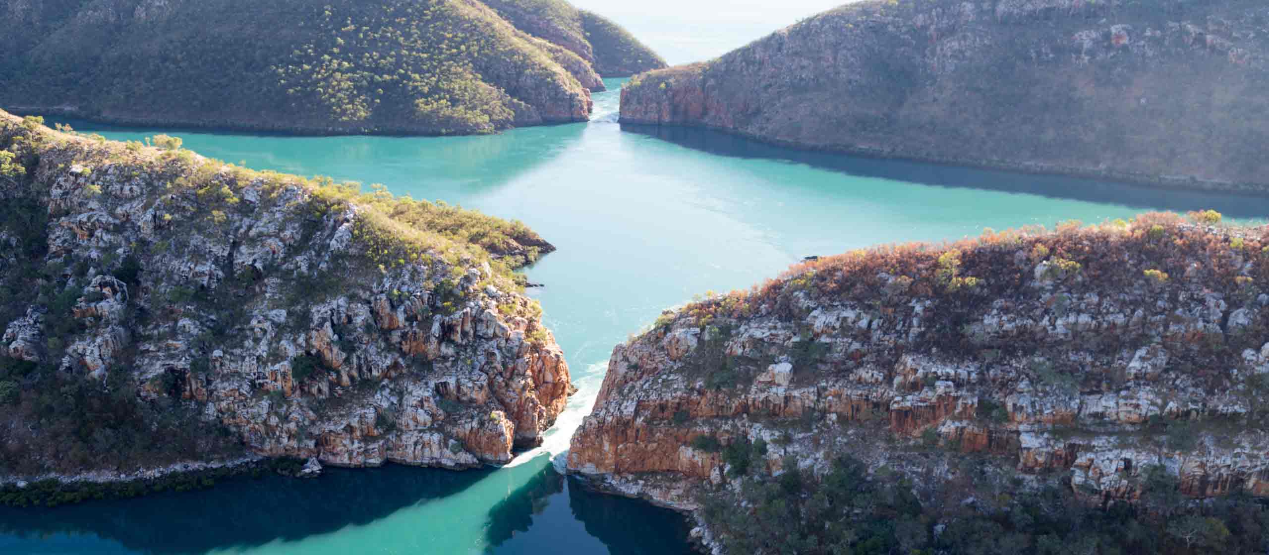 Broome / The Kimberley