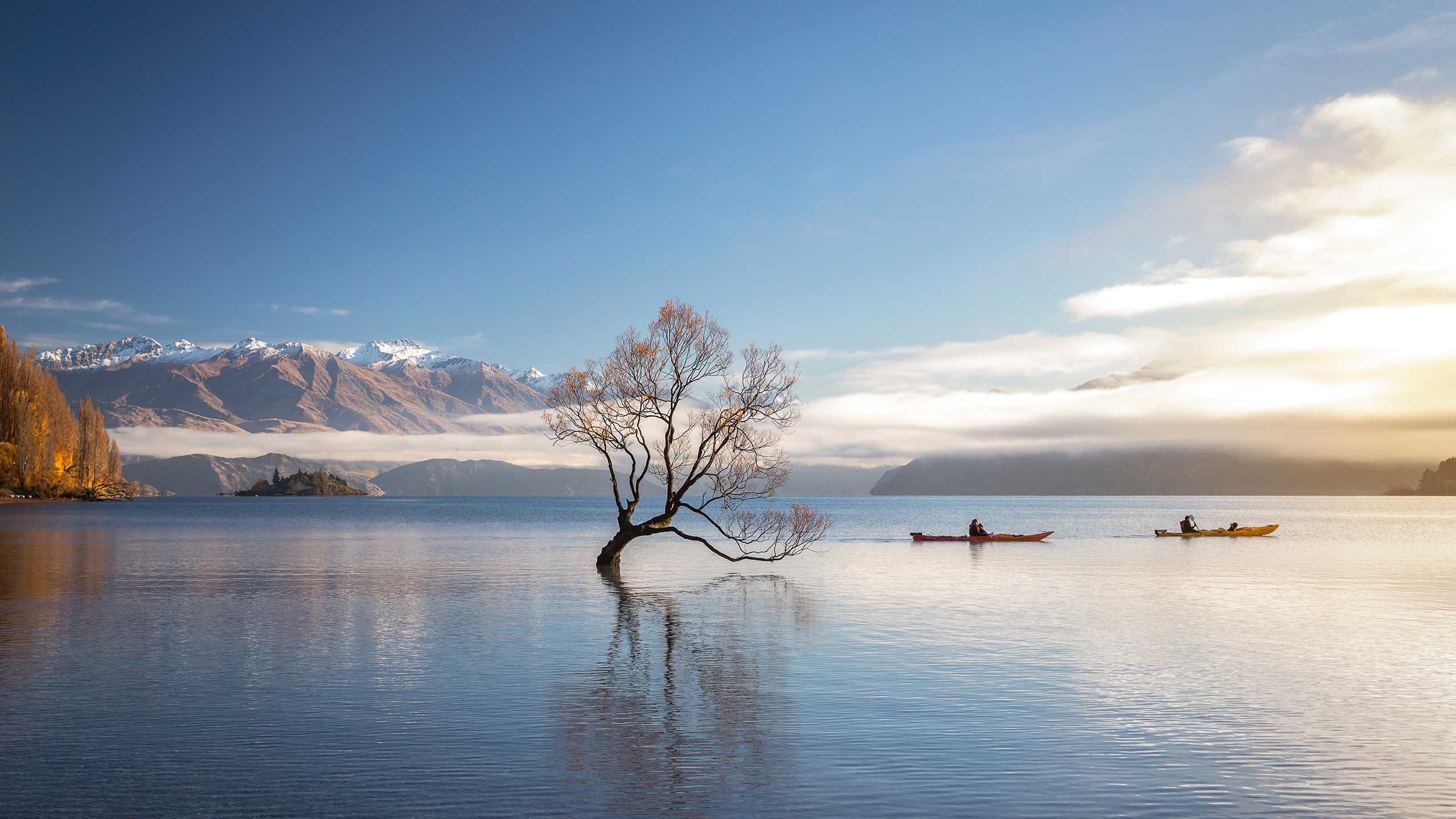 Wanaka