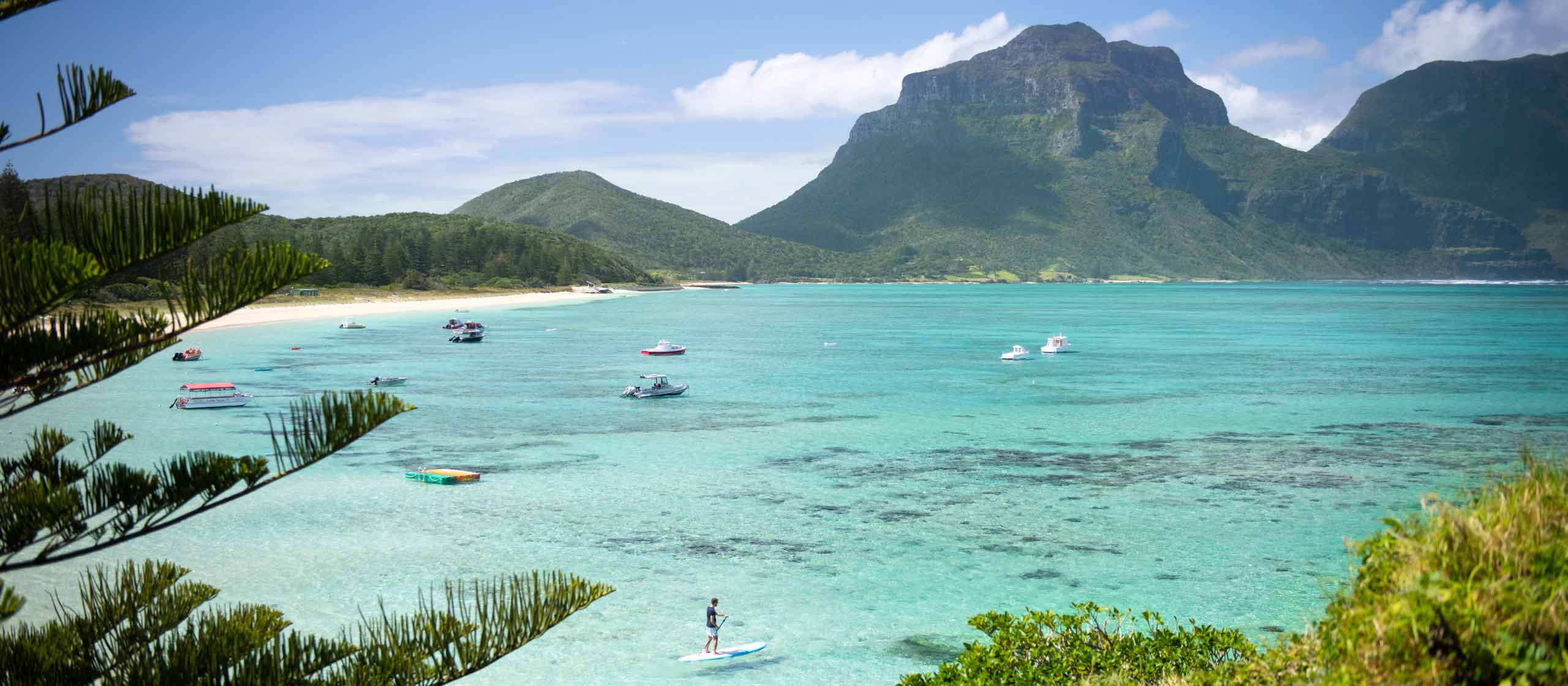 Lord Howe Island