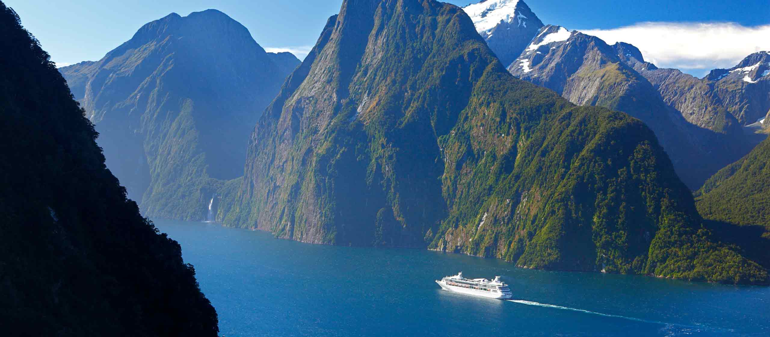Milford Sound