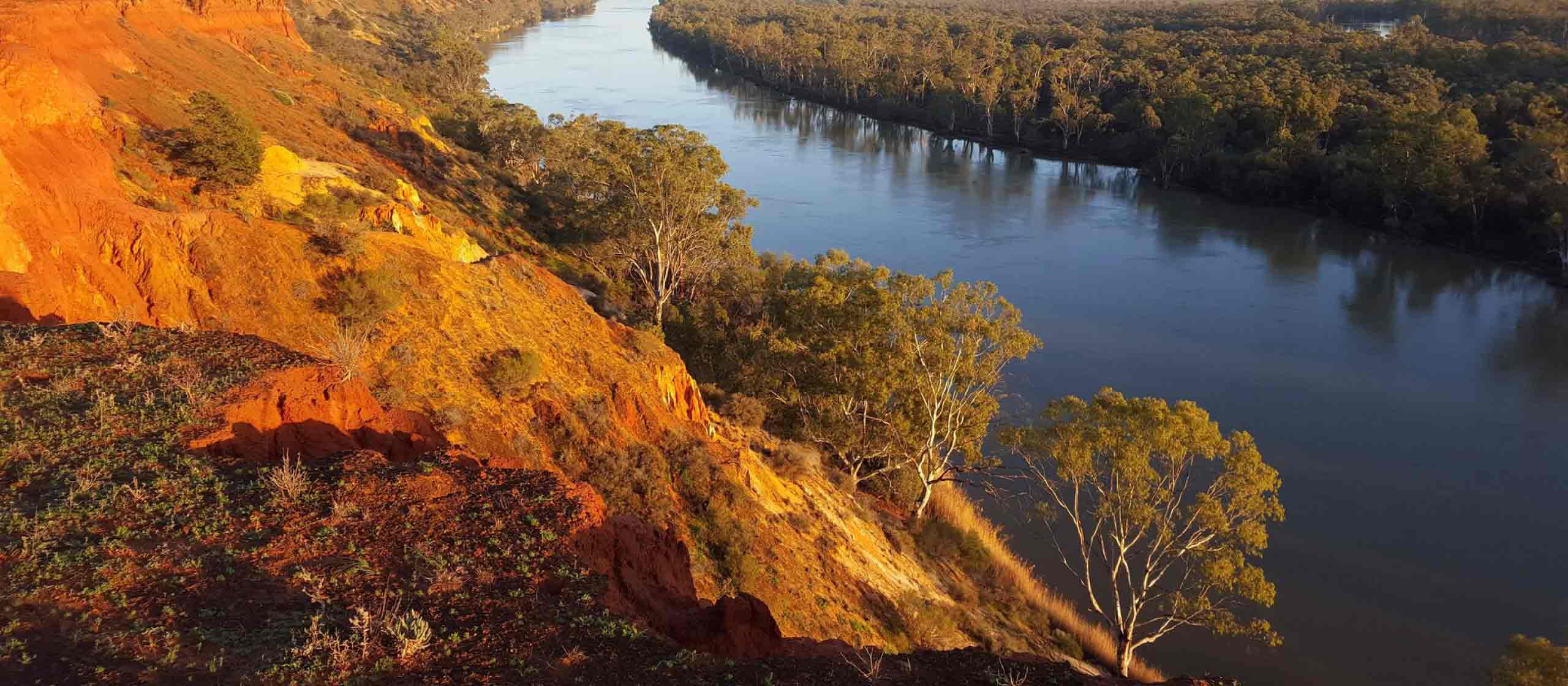 Murray River