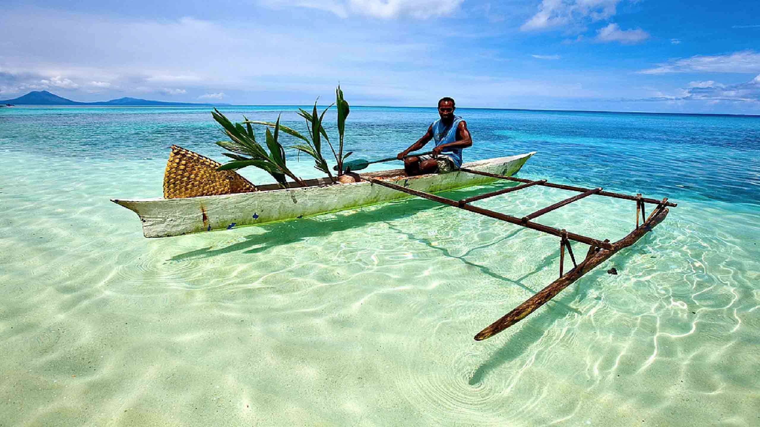 Adventures In Paradise 11D10N