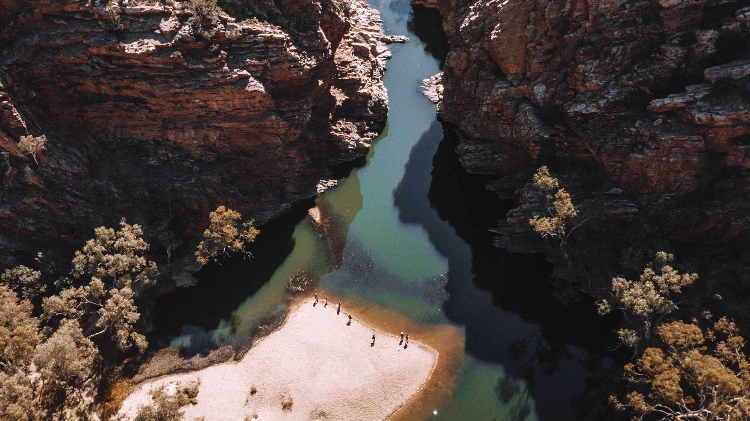 Alice Springs to Uluru 4WD Tour 4D3N, Fully Guided & Group Tour