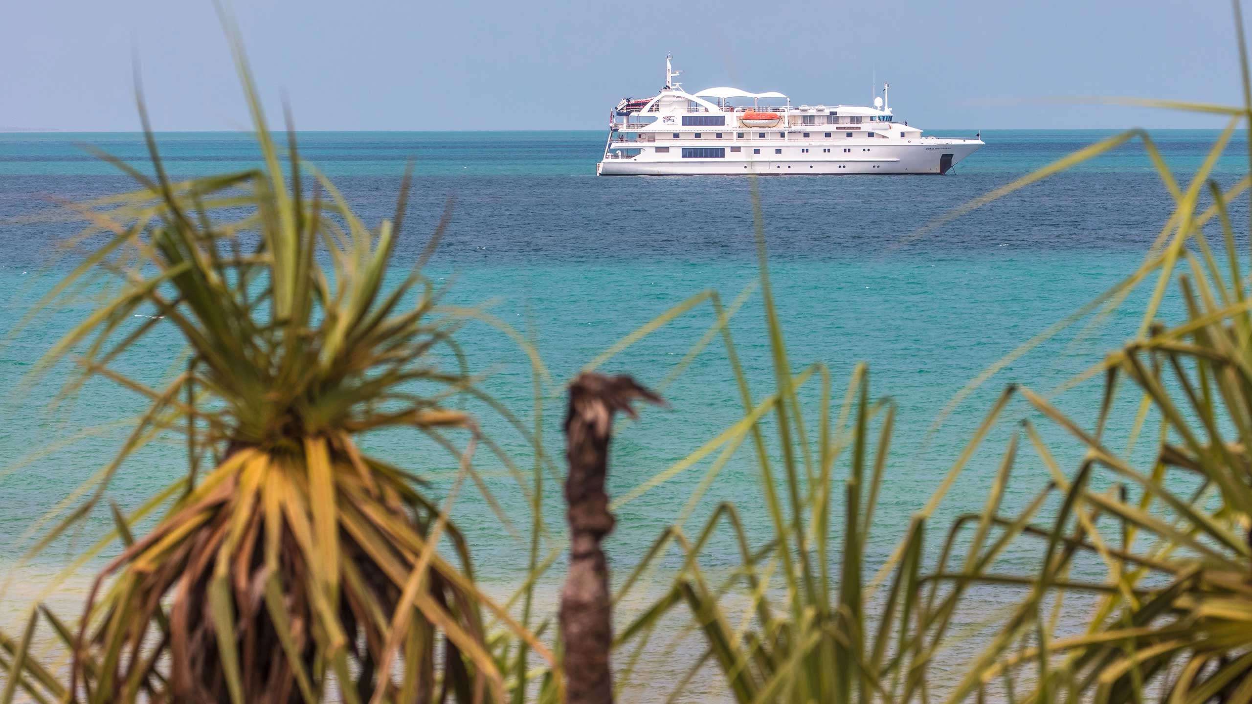 Cape York & Arnhem Land (Cairns - Darwin) 12D11N