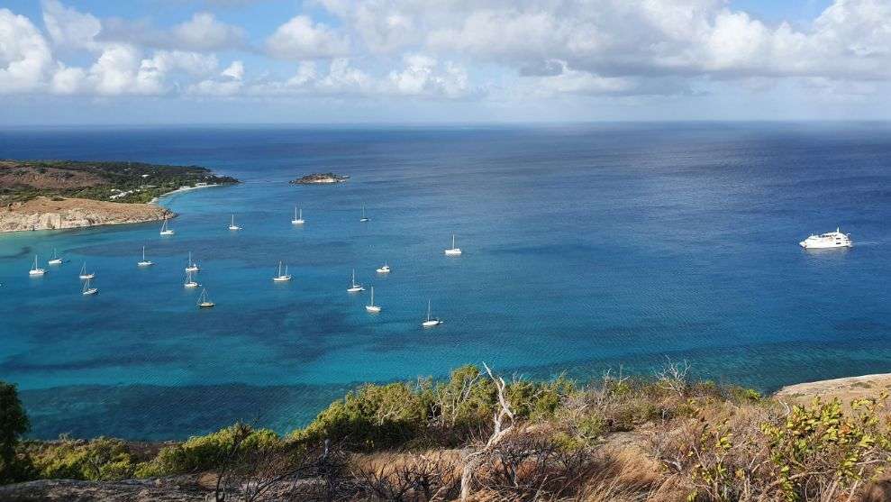 Torres Strait & Cape York (Cairns - Horn Island) 11D10N