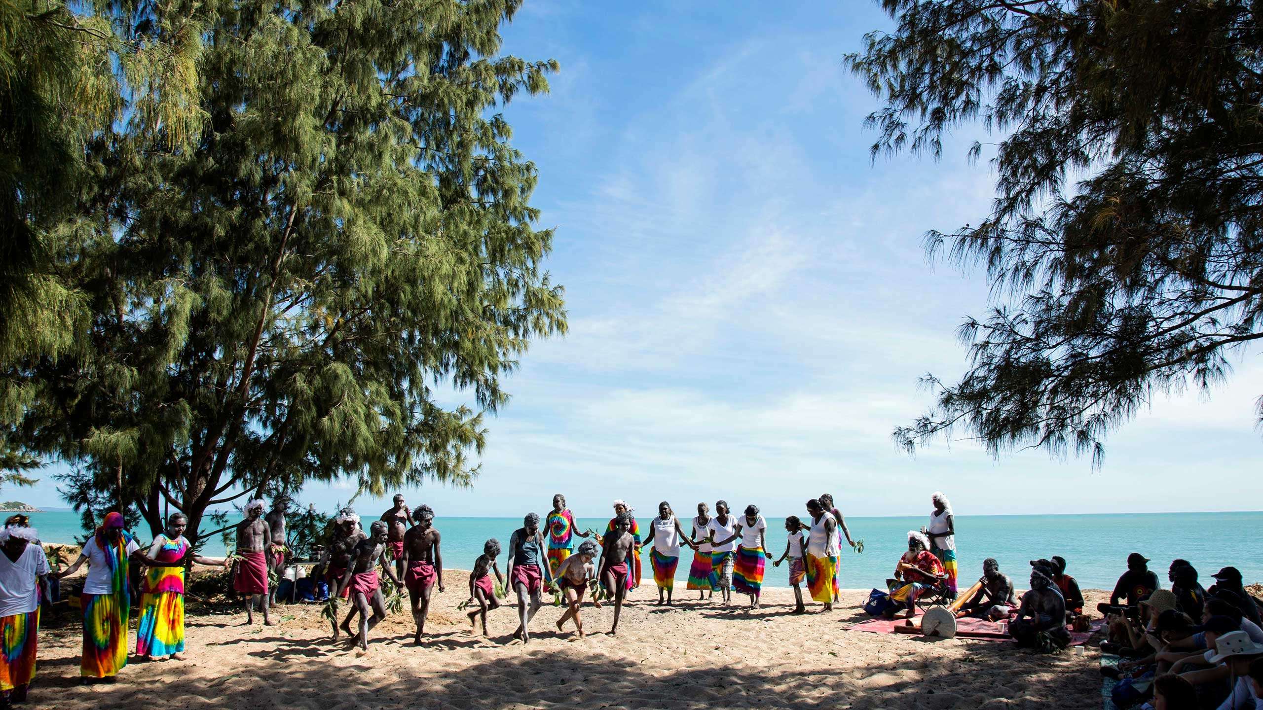 Yolŋu Homeland Women-only Cultural Immersion 5D4N, Fully Guided