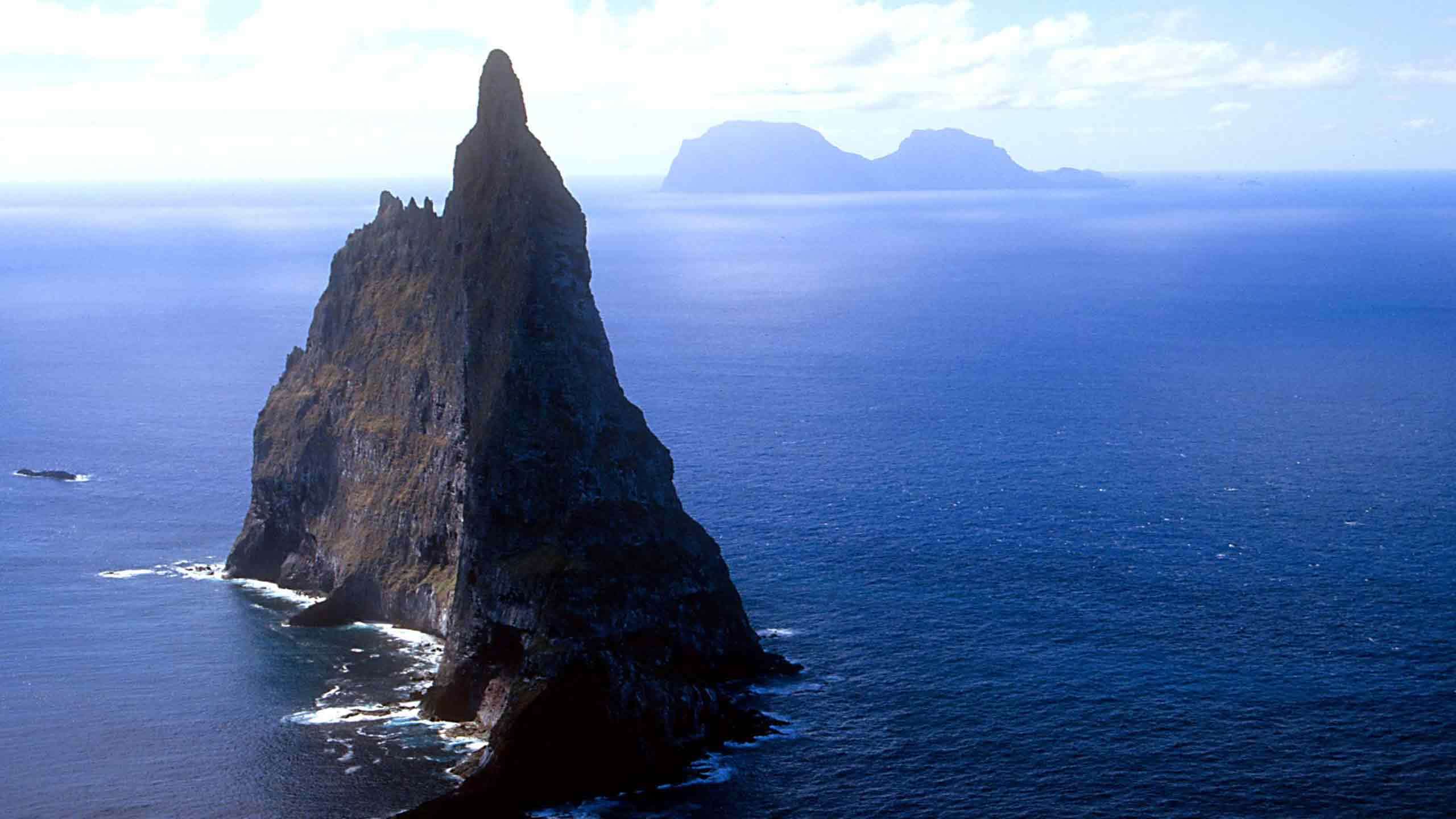 Luxury Lord Howe Island Walk & Kayak Adventure 6D5N, Fully Guided