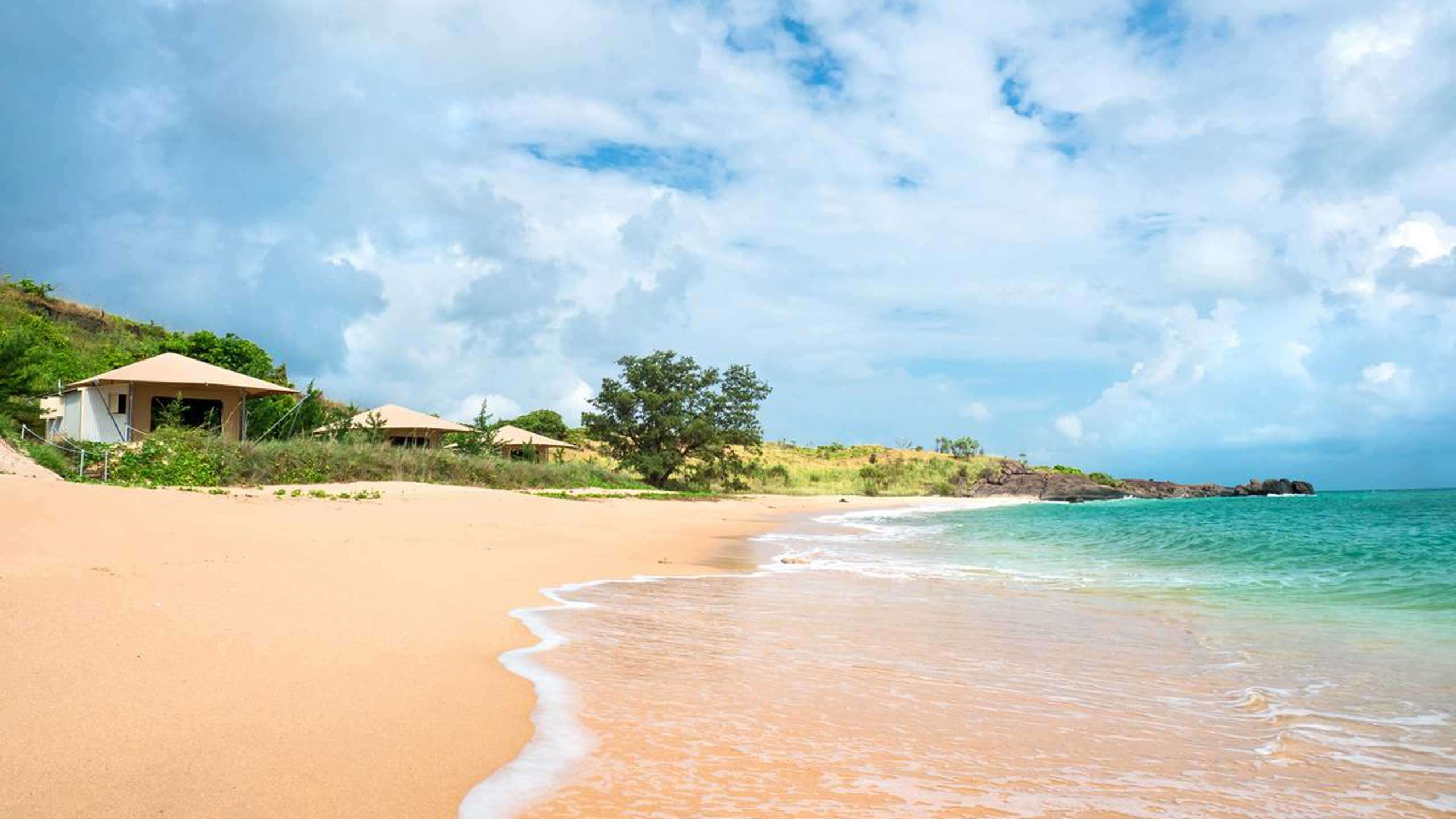 Banubanu Beach Retreat