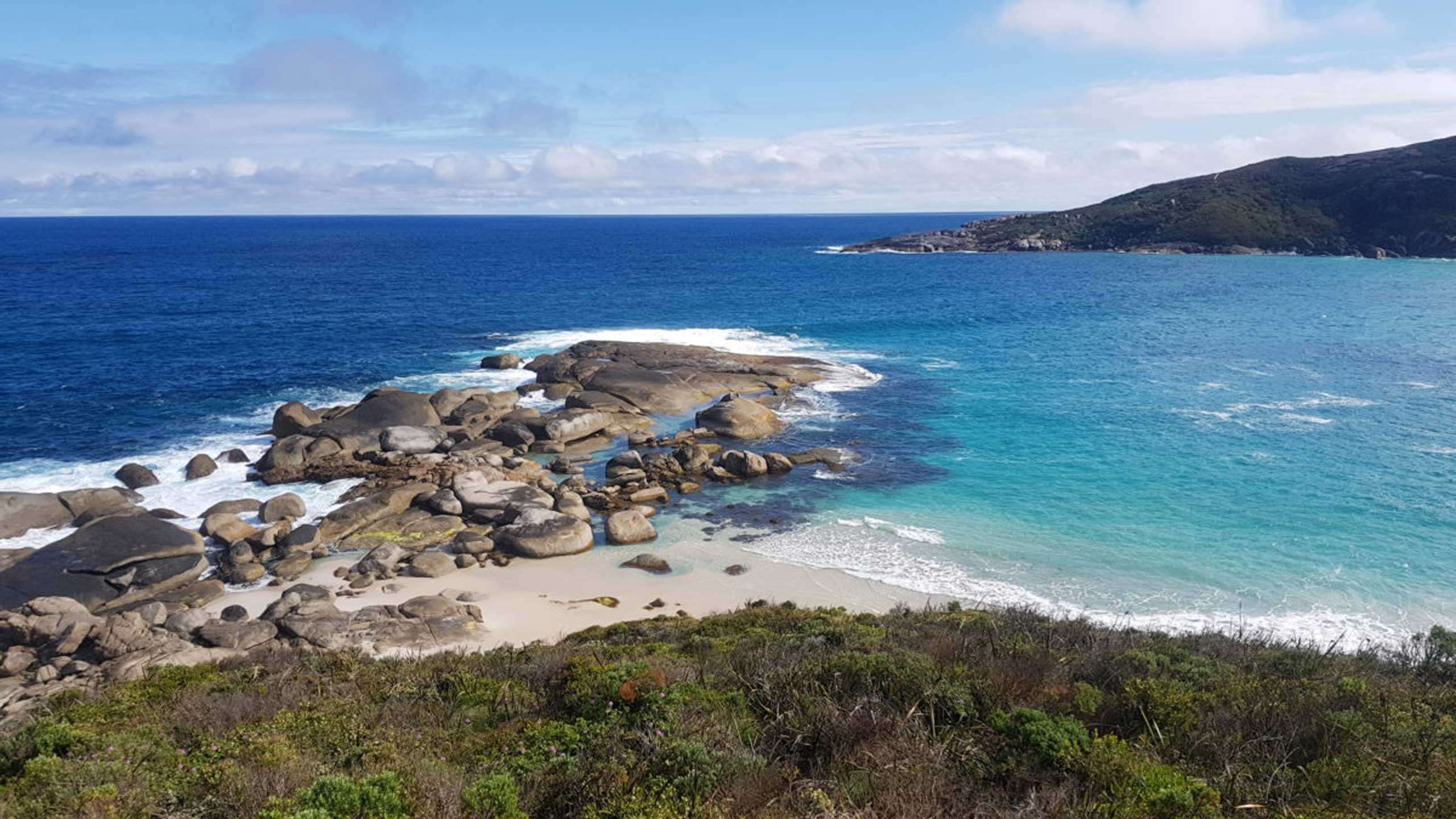 Best of Bibbulmun Track Walk (Albany to Denmark) 7D6N, Fully Guided 