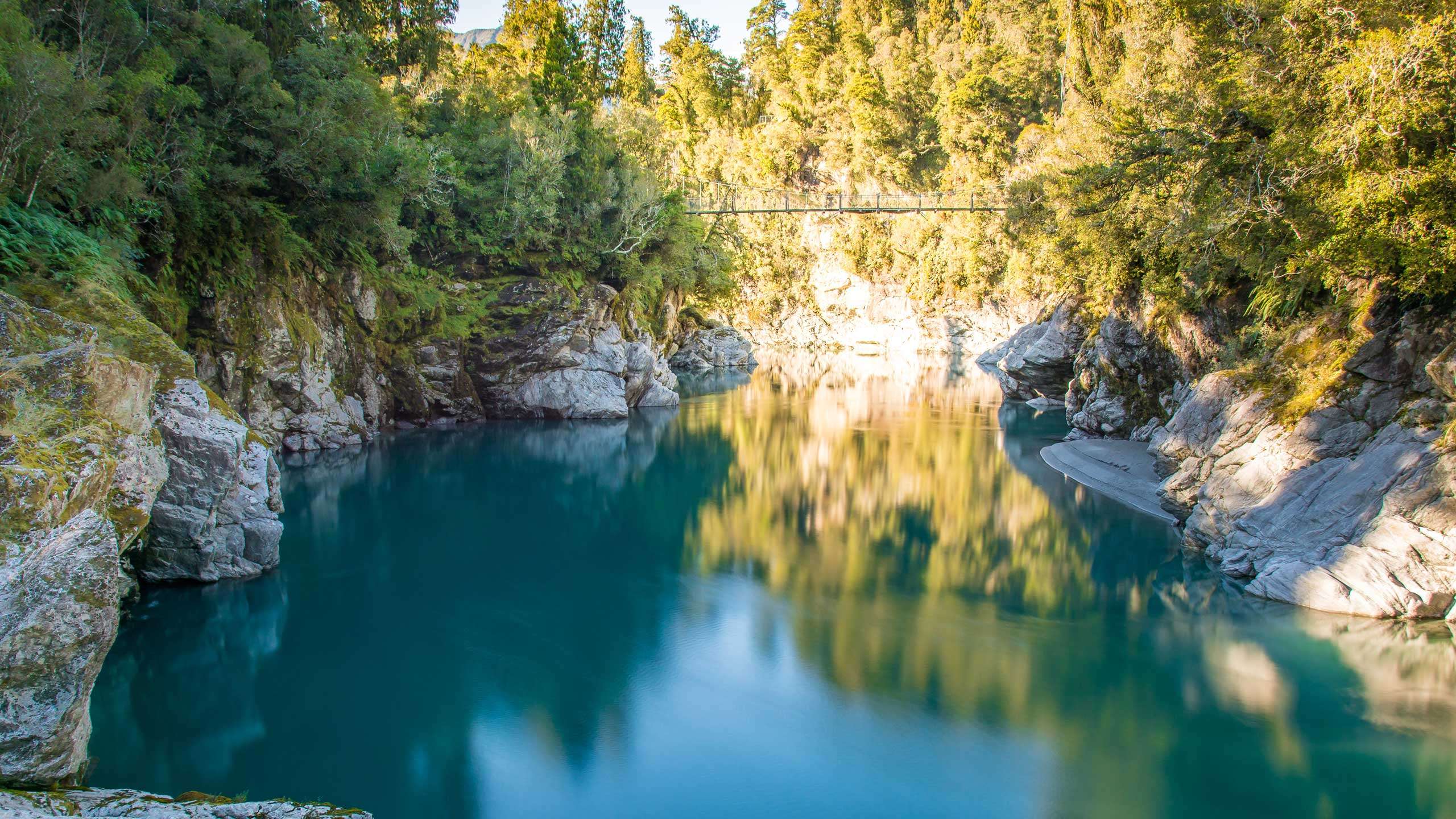 North To South Grand Traverse 17D16N, Self-Drive 