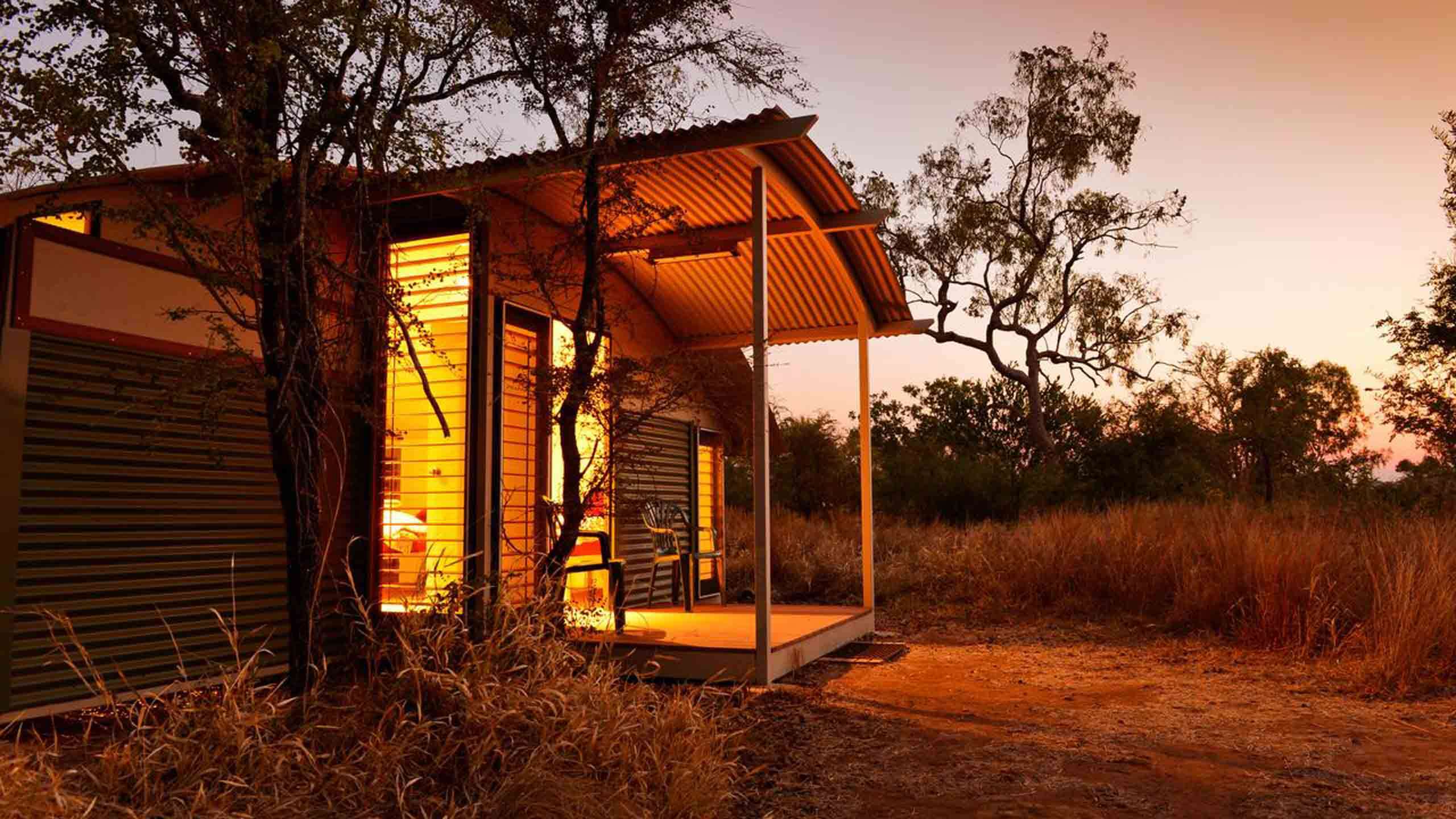 Bungle Bungle Savannah Lodge