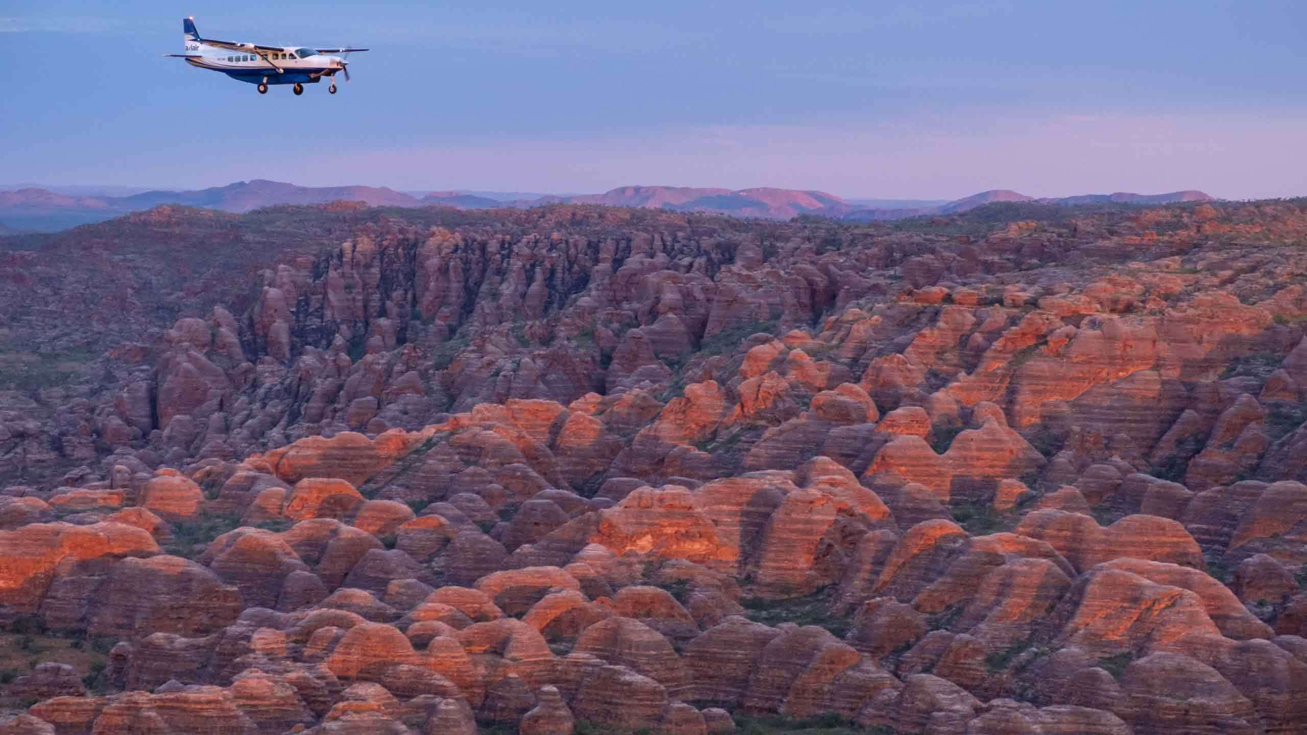 Best of Bungle Bungle 2D1N, Fully Guided