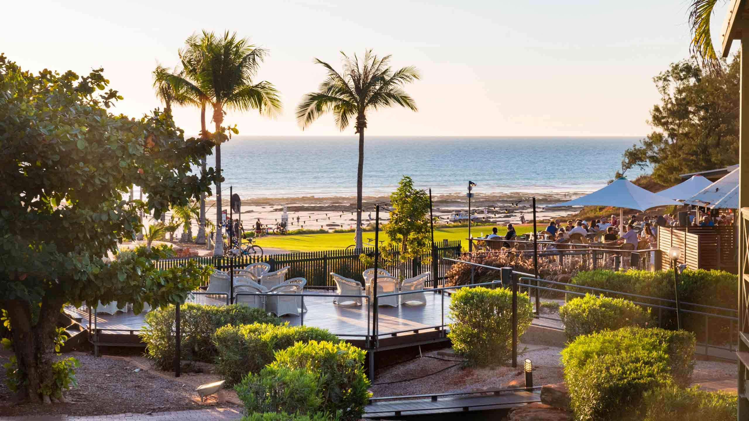 Cable Beach Resort and Spa