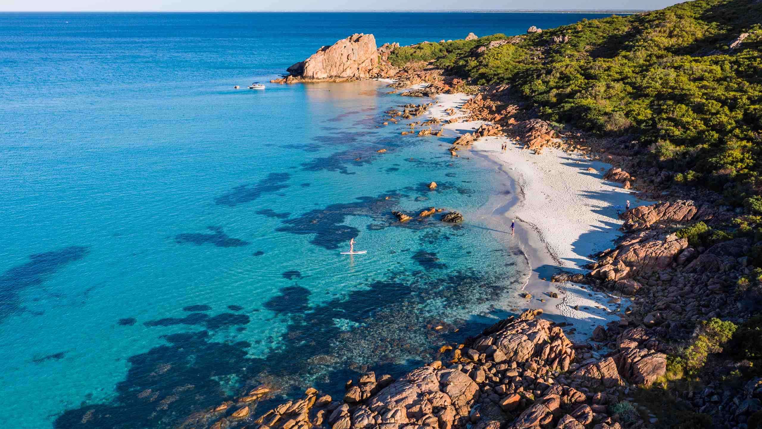  Cape To Cape Luxury Walk 3D2N, Private Guided