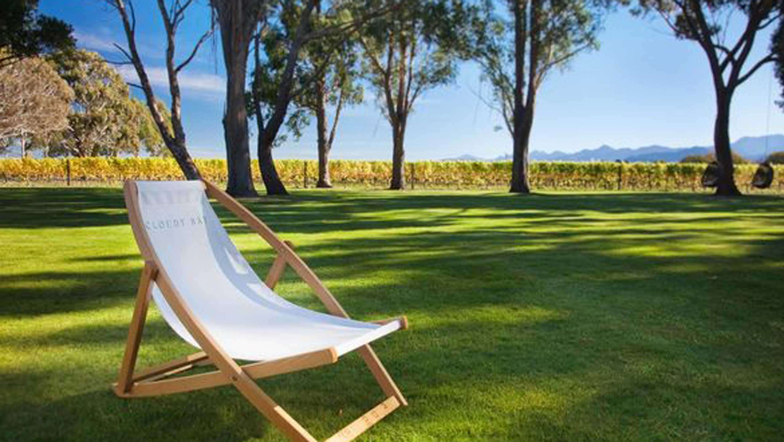 The Ultimate Luxury Cloudy Bay Gourmet Escape 4D3N