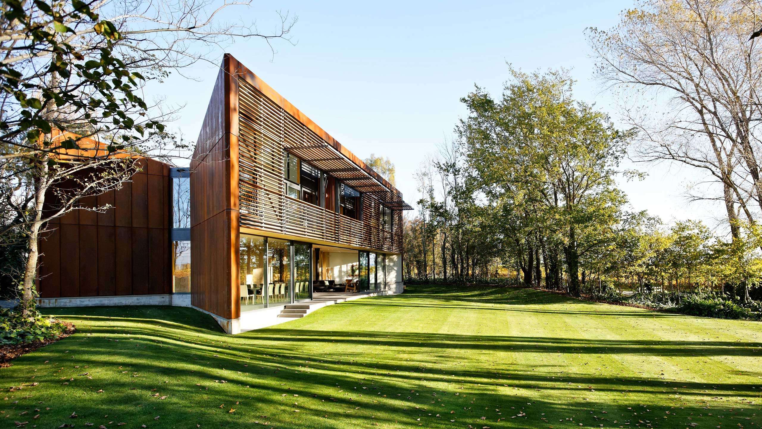 Cloudy Bay The Shack