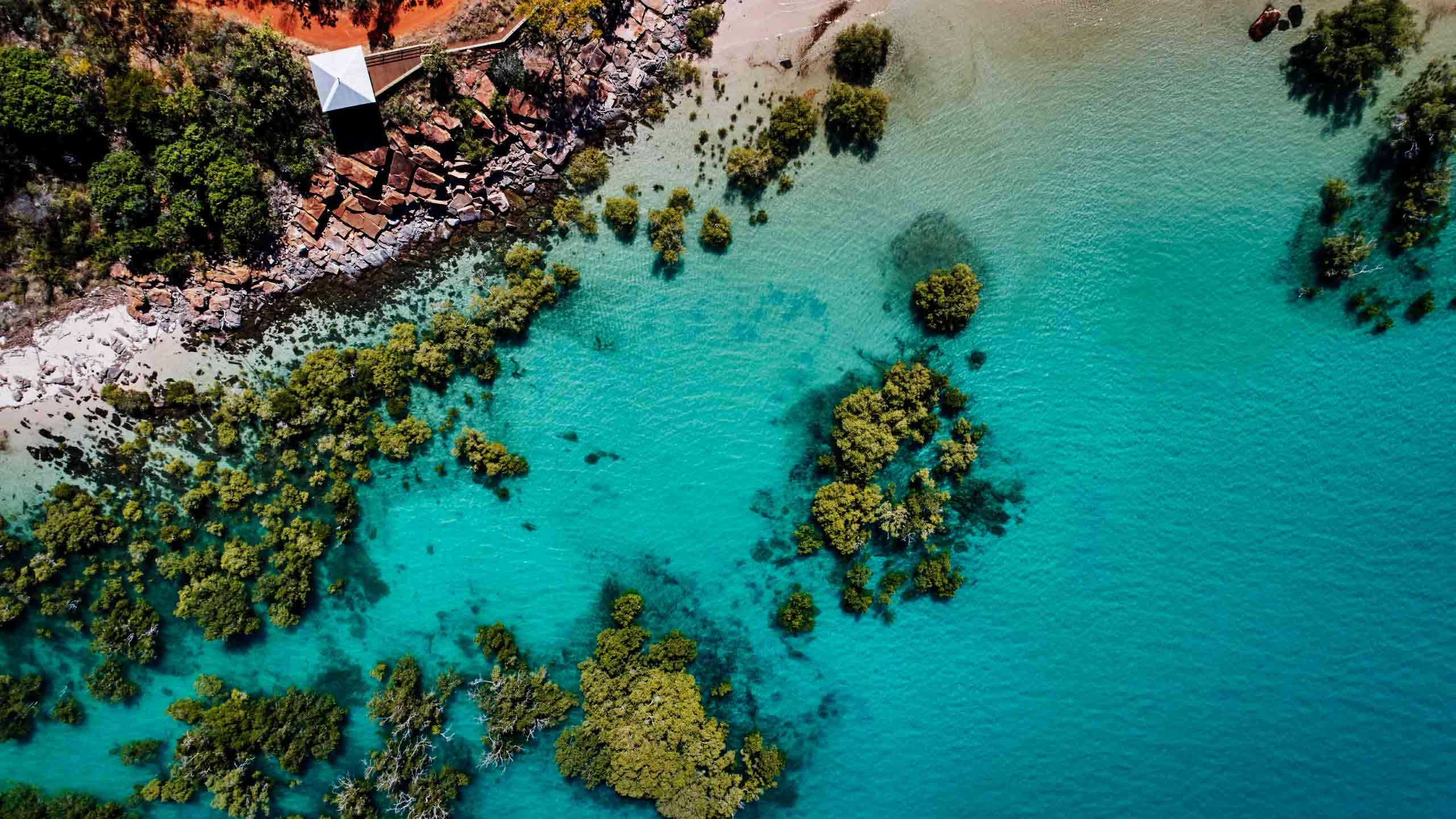 Kimberley Coast & Bungle Air Adventure 5D4N