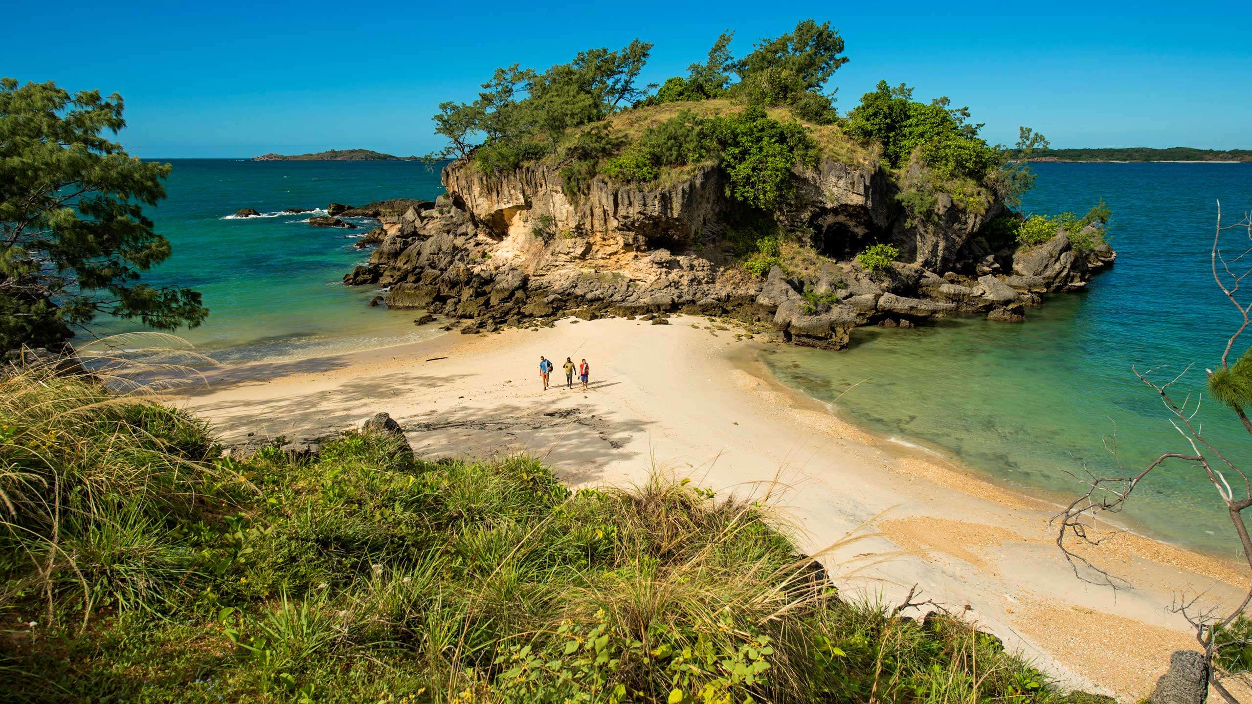 East Arnhem Land Bremer Island Retreat & Immersion 5D4N