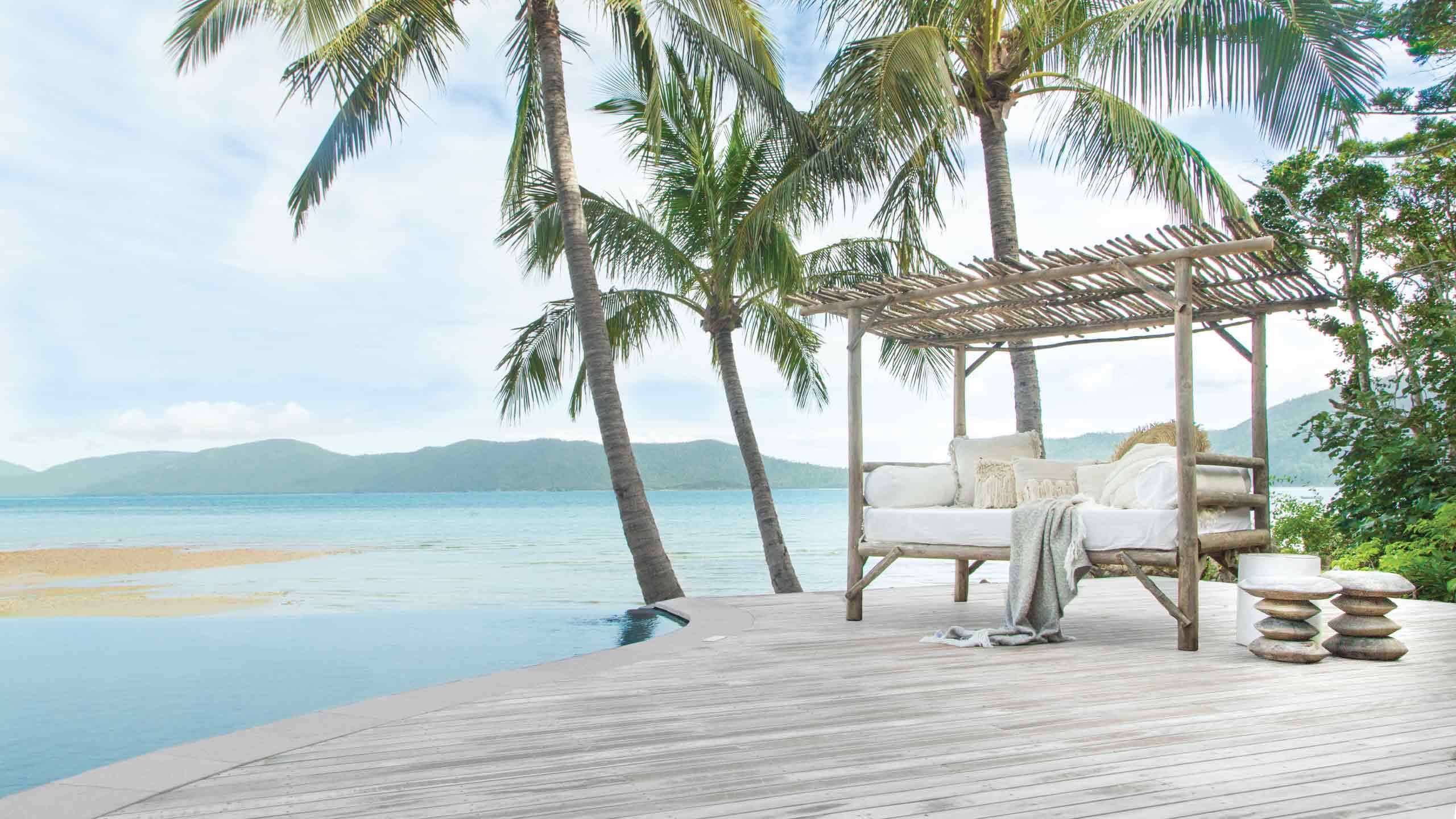 ‘ALL LOVED UP’ Great Barrier Reef Ultimate Romance 7D6N