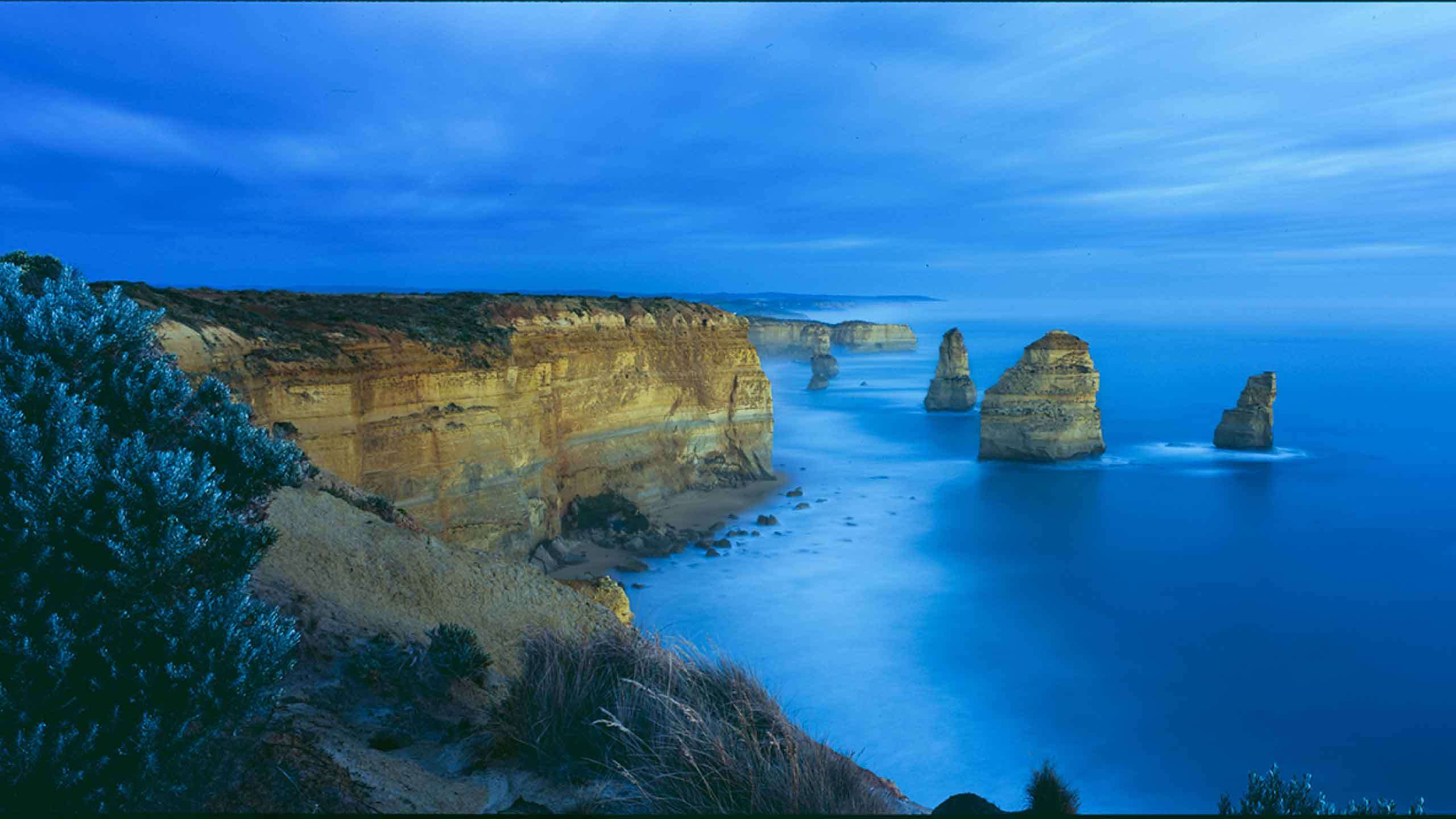 The Great Ocean Walk & Heli 3D2N, Fully Guided