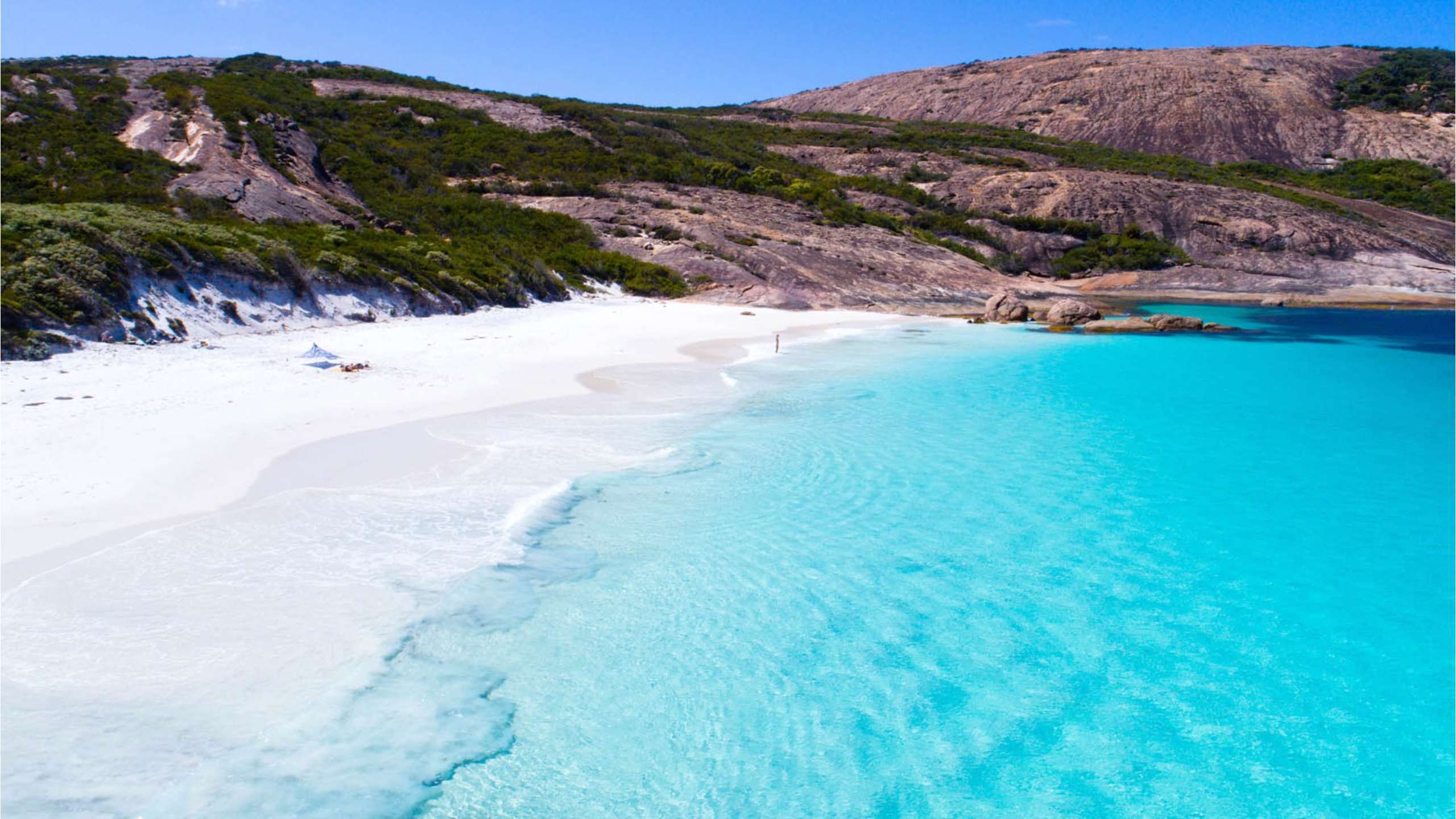 Best of Western Australia 4WD (Cape Le Grand, Pink Lake, Margaret River ) 8D7N 