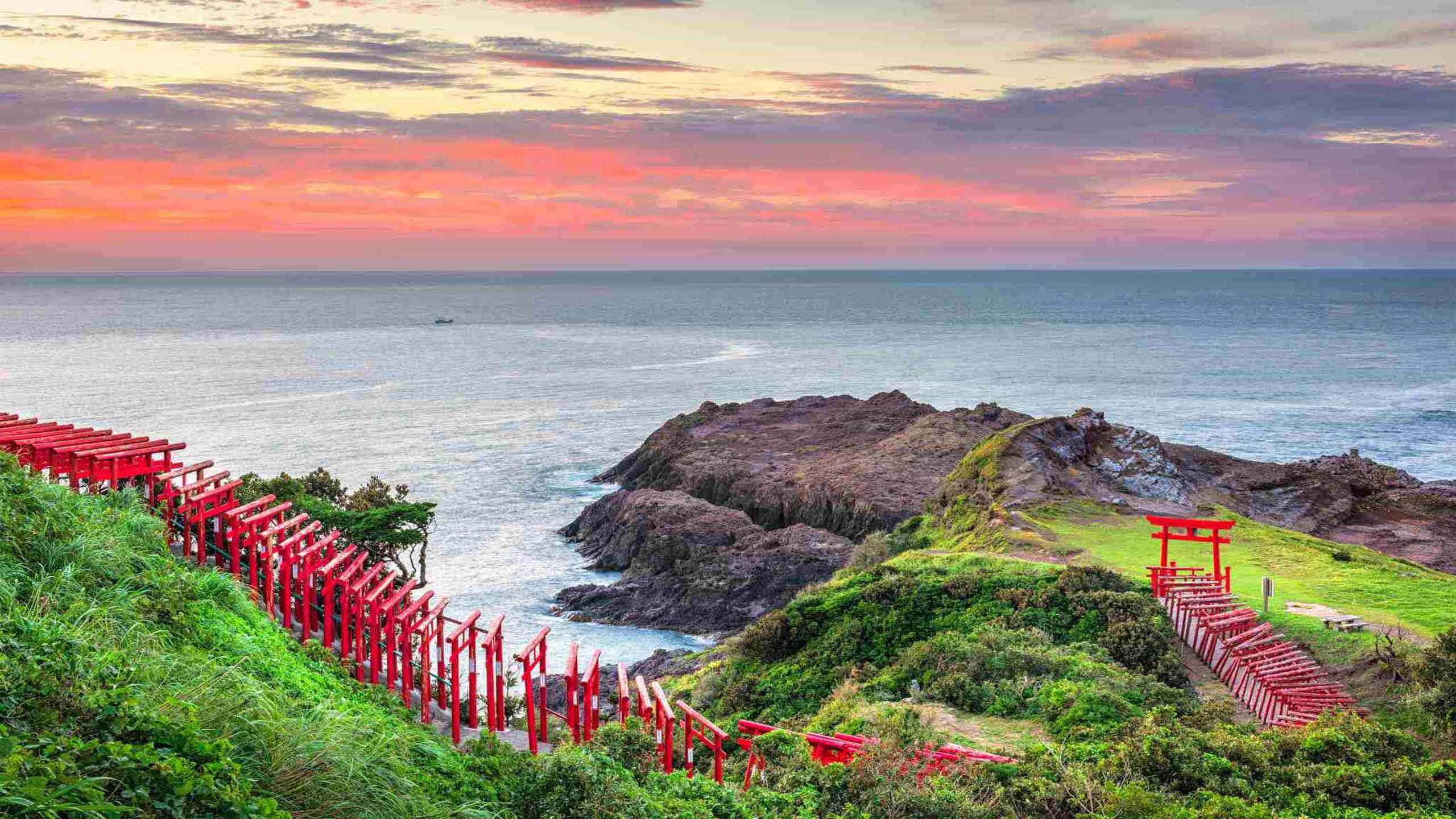 Hiroshima, Miyajima & Hagi Luxury Walk & Kayak 5D4N, Private Guided