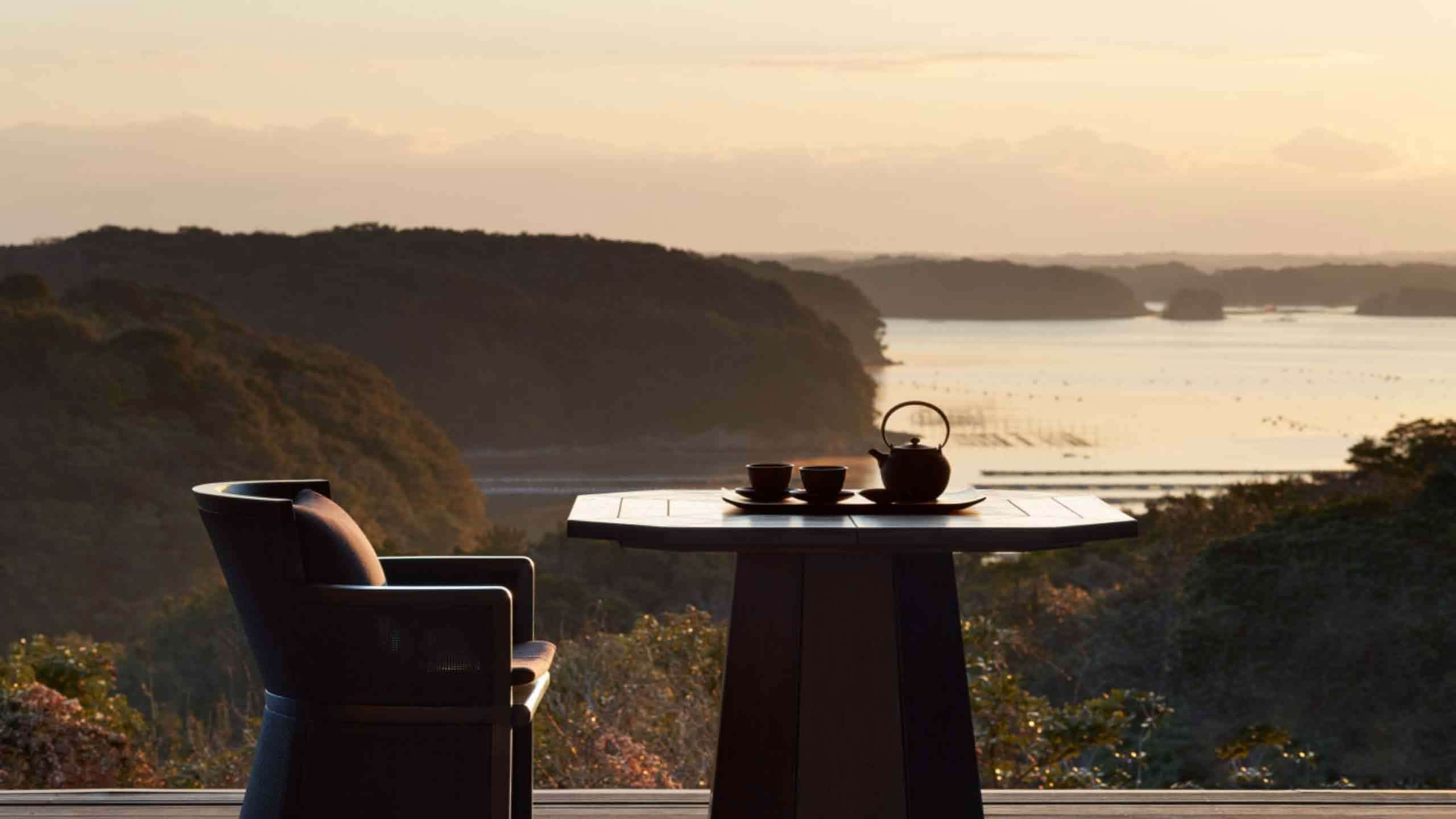 Ultimate Luxury Mie Ise Shima Walk 3D2N with Amanemu, Partially Guided