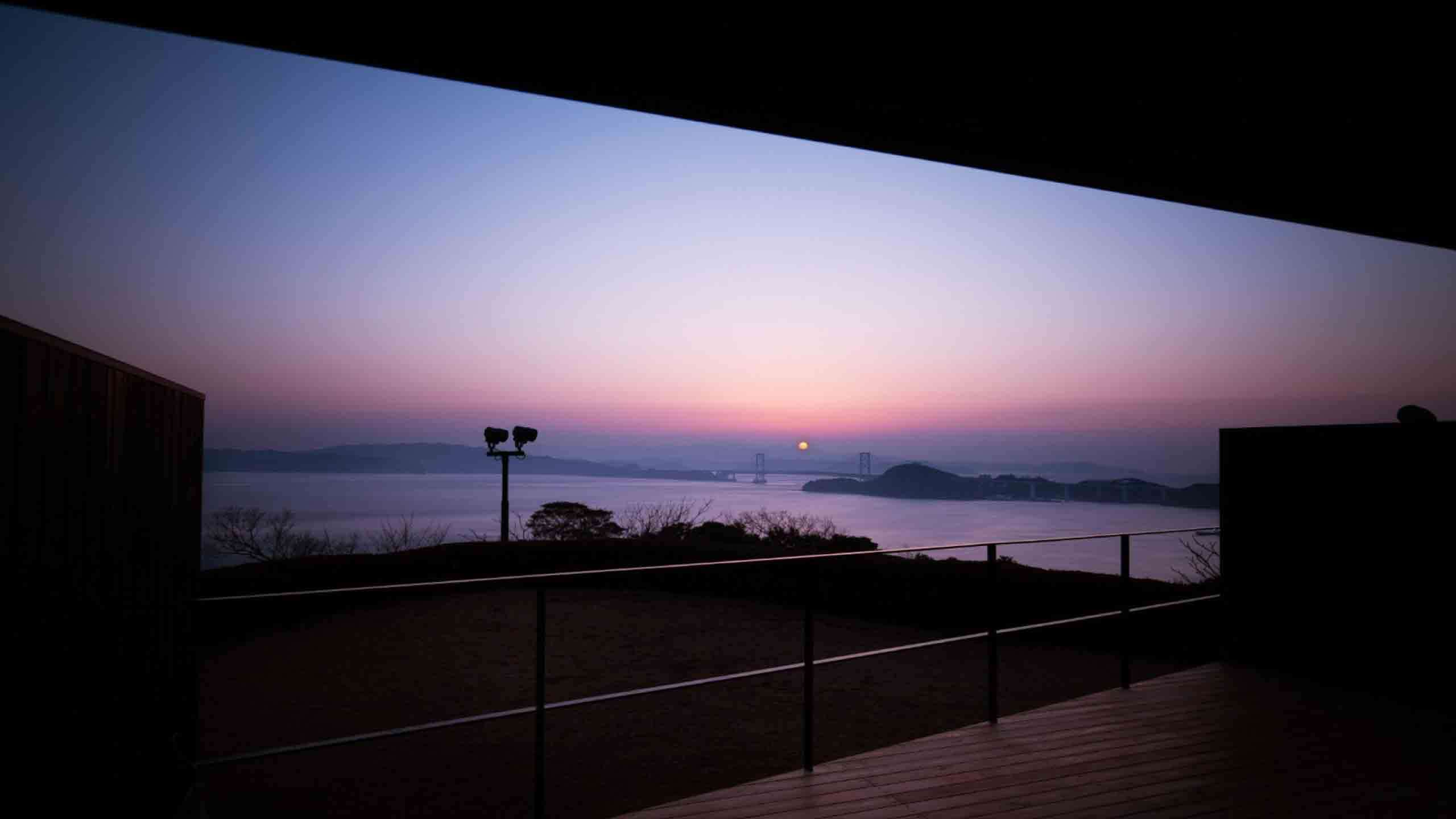 Shikoku Luxury Loop Mountain to Sea 8D7N, Private Guided