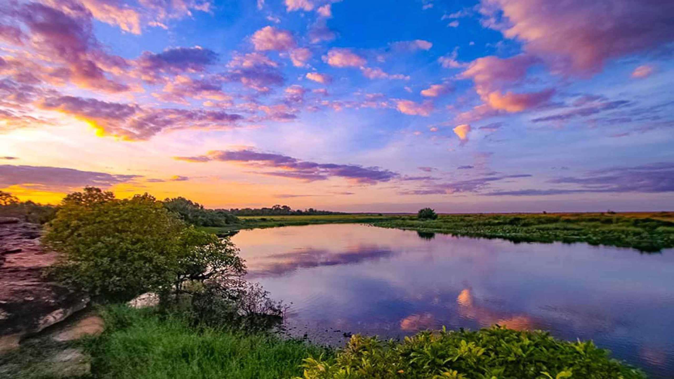 Kakadu, Arnhem Land & Katherine Nitmiluk Gorge Eco Adventure 4D3N, Fully Guided