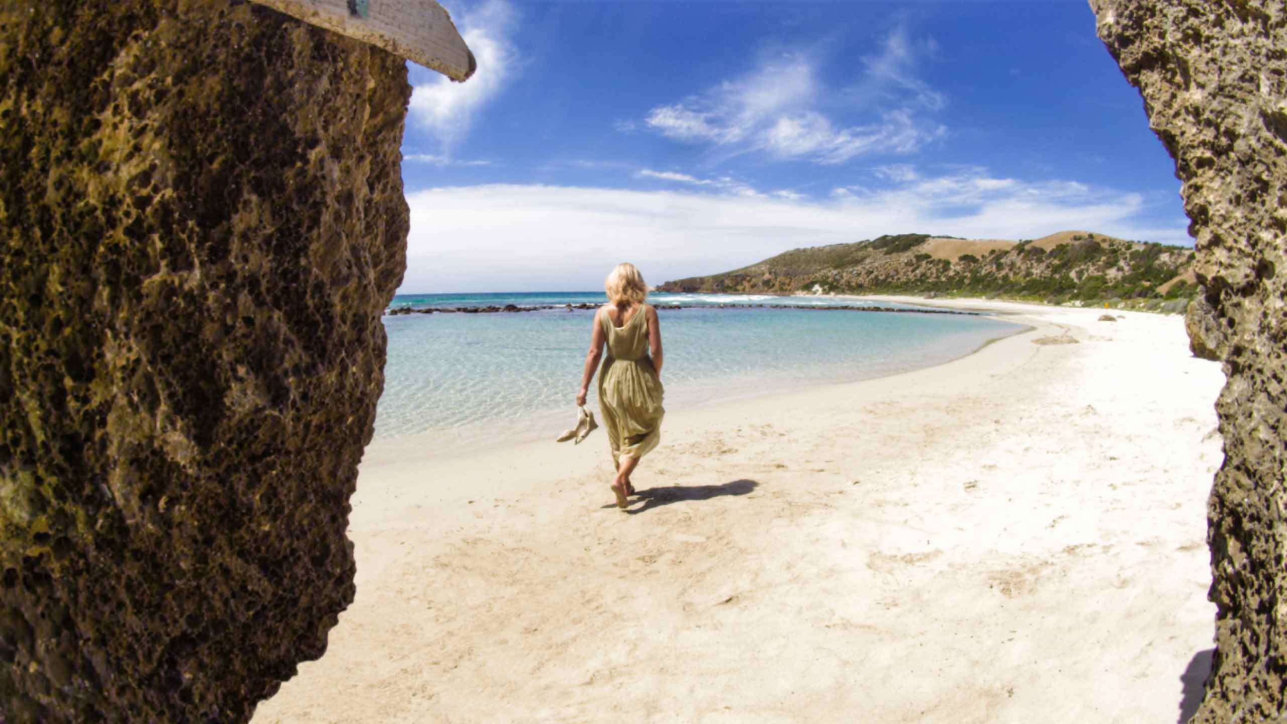 Southern Ocean Island Hopping 5D4N