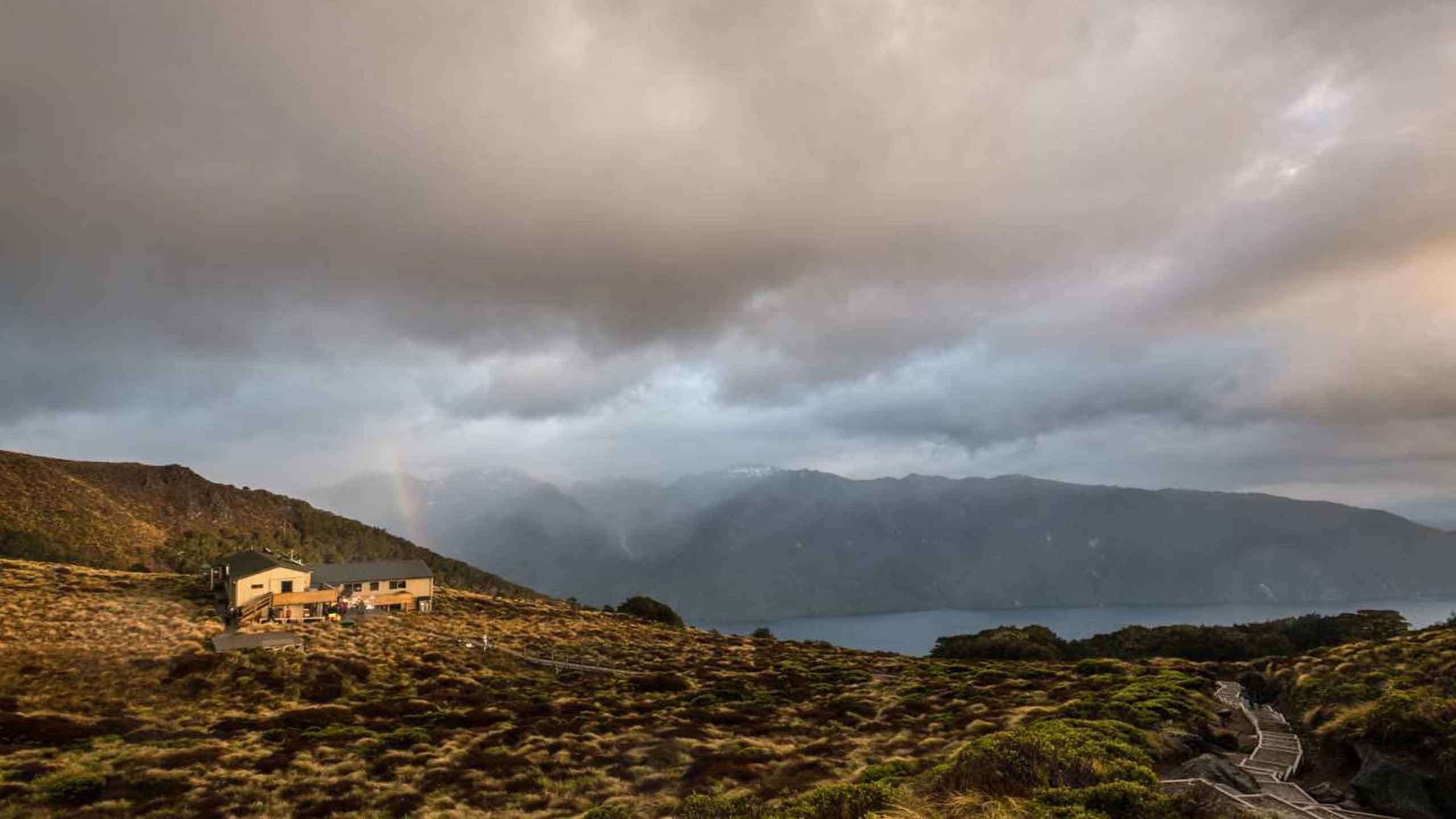 The Ultimate Luxury Fiordland Walk - Four Tracks, Milford Cruise & Heli Hike 4D3N, Fully Guided