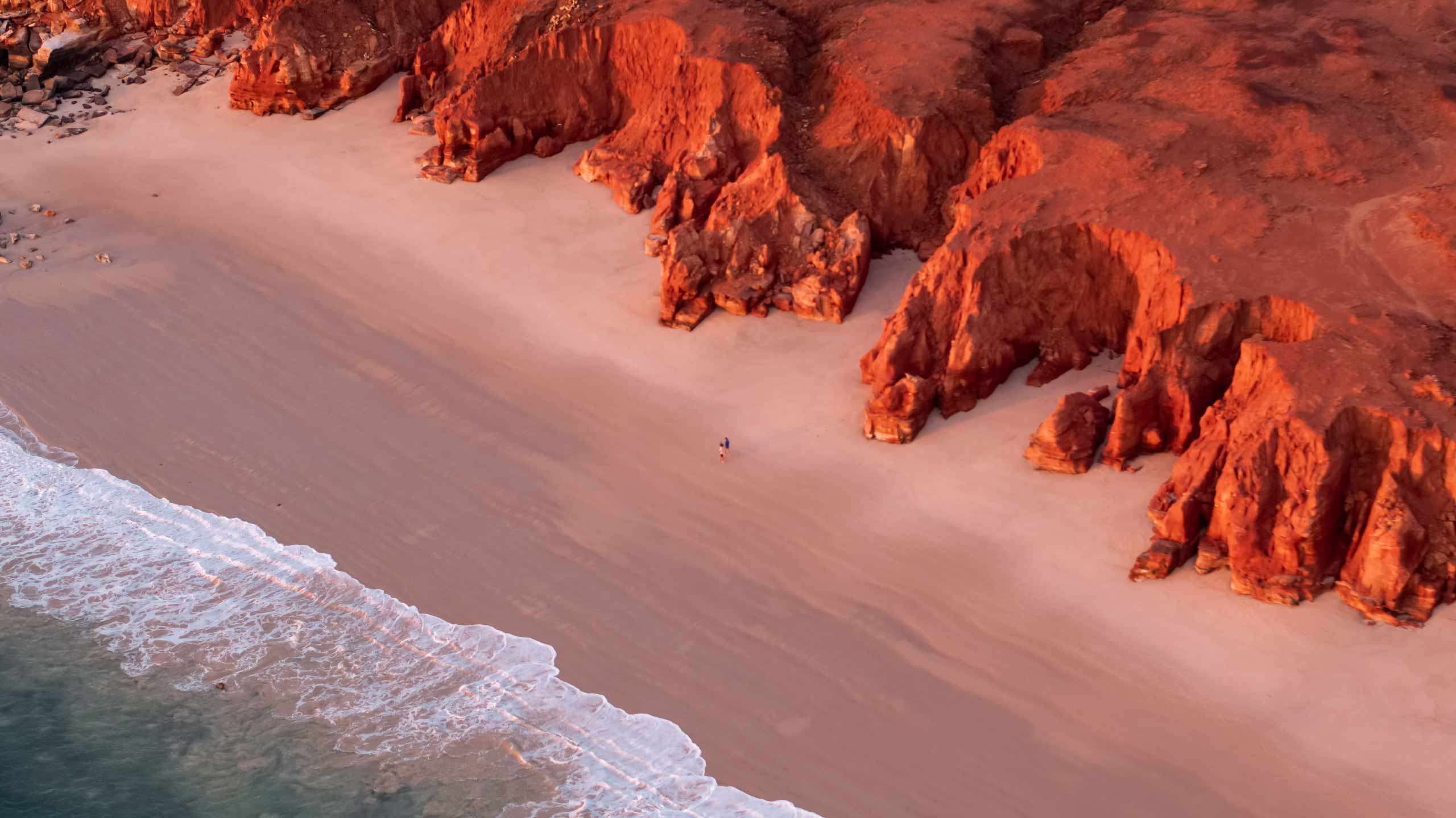 Best of Kimberley Coast Air Adventure 4D3N