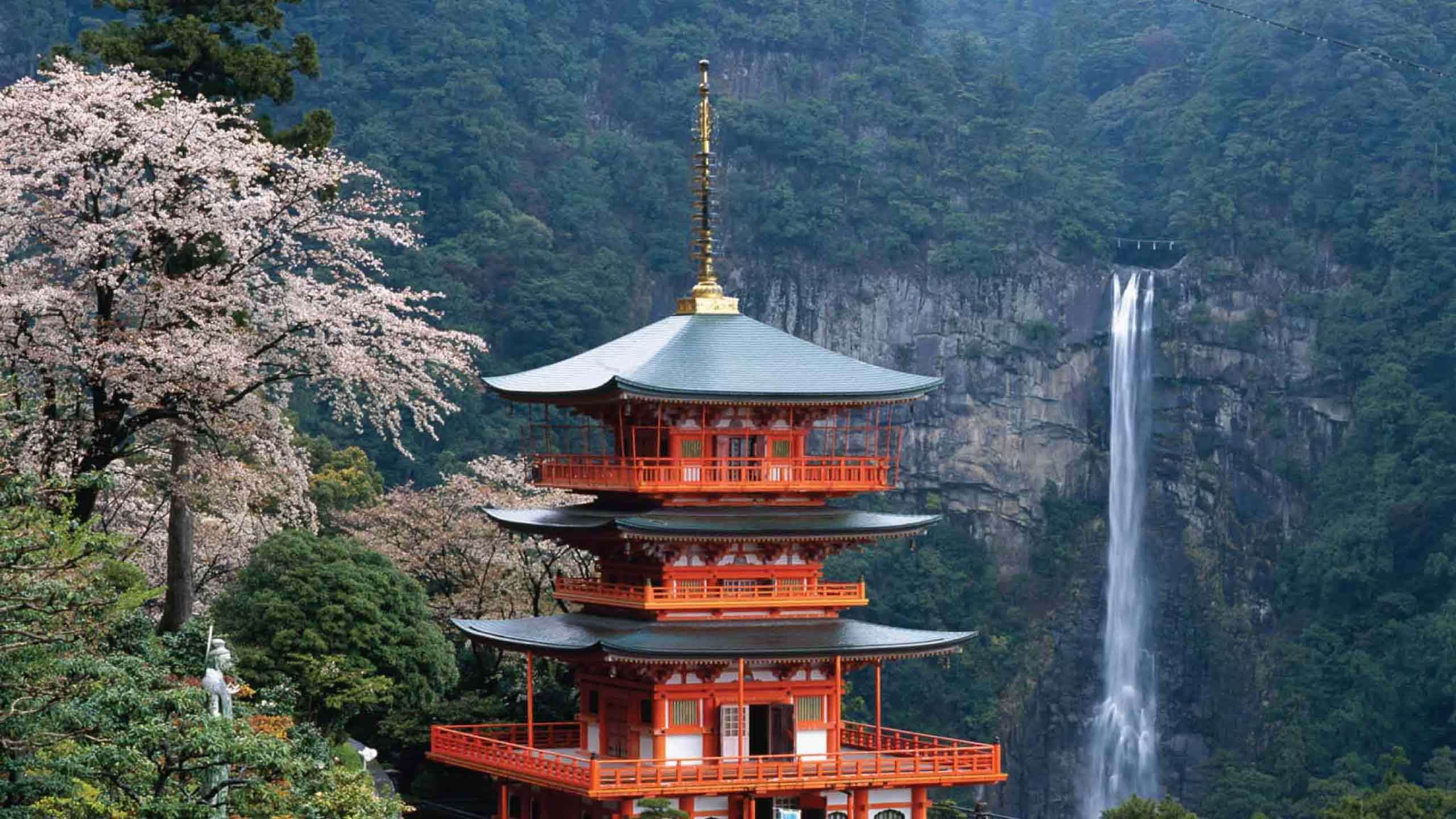 Classic Kumano Kodo Village to Village Walk 5D4N (Inc. Ogumotori-goe), Self Guided