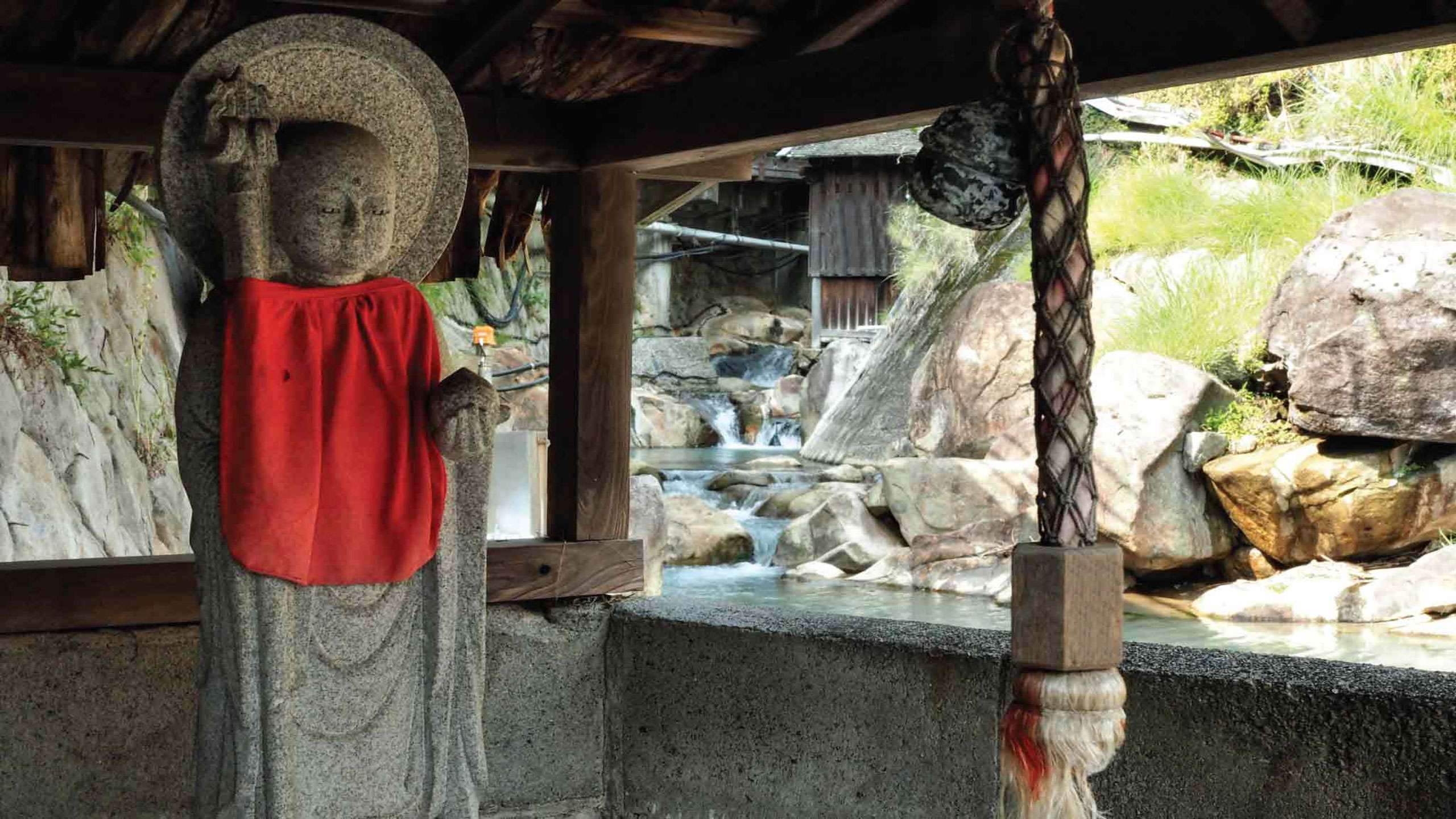 Classic Kumano Kodo Village to Village Walk 4D3N, Self Guided