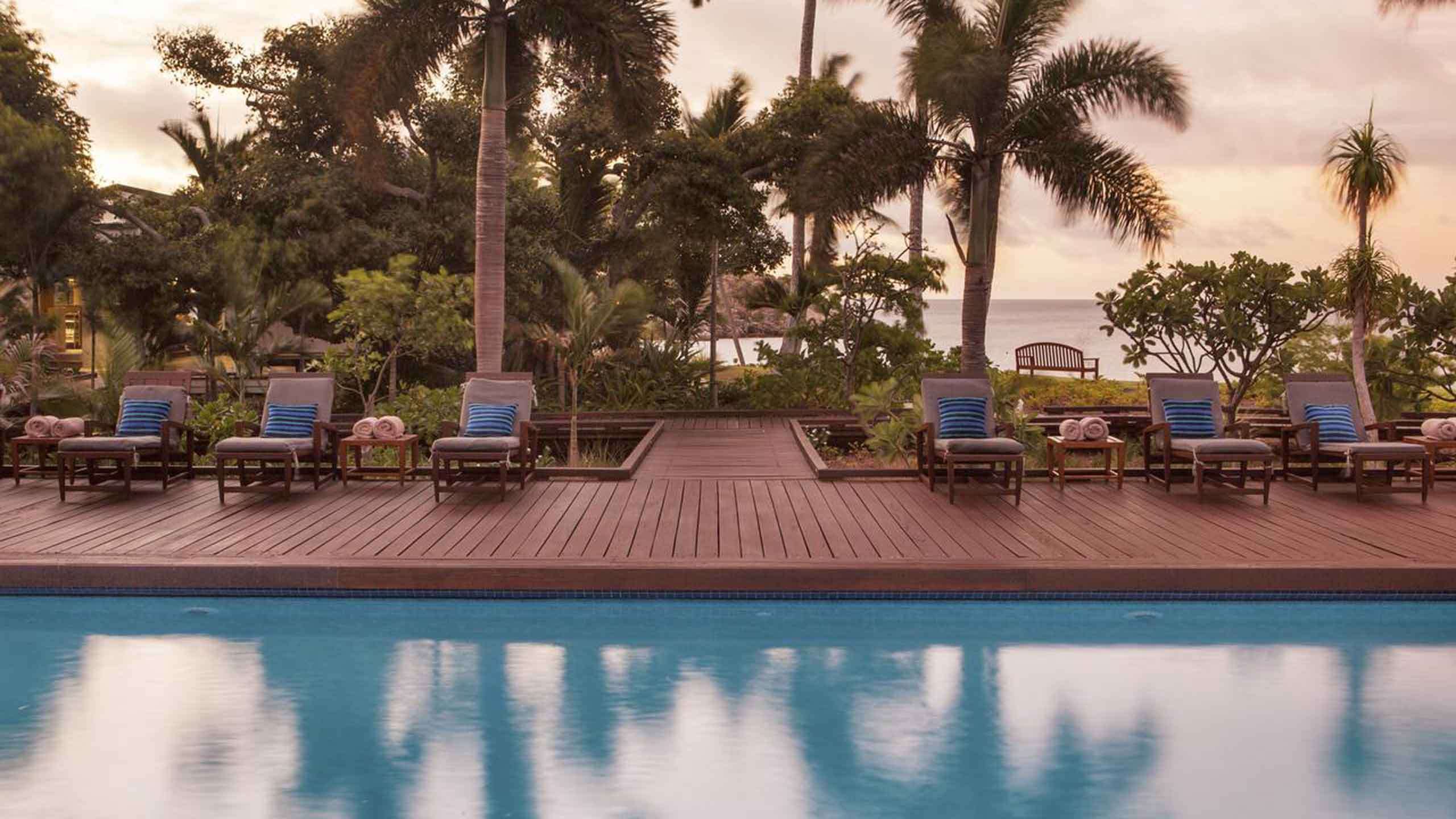 Lizard Island Resort