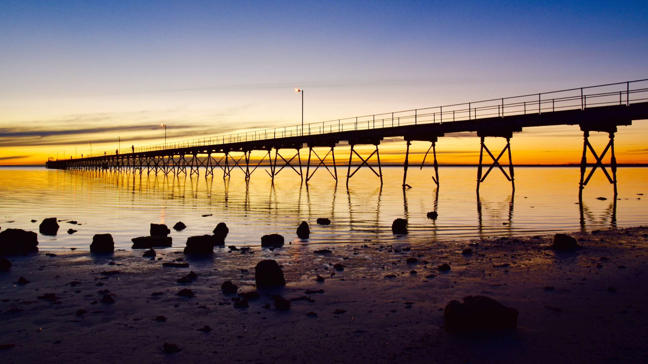 Luxury Seafood Lovers Gourmet Escape at Eyre Peninsula 5D4N 4WD