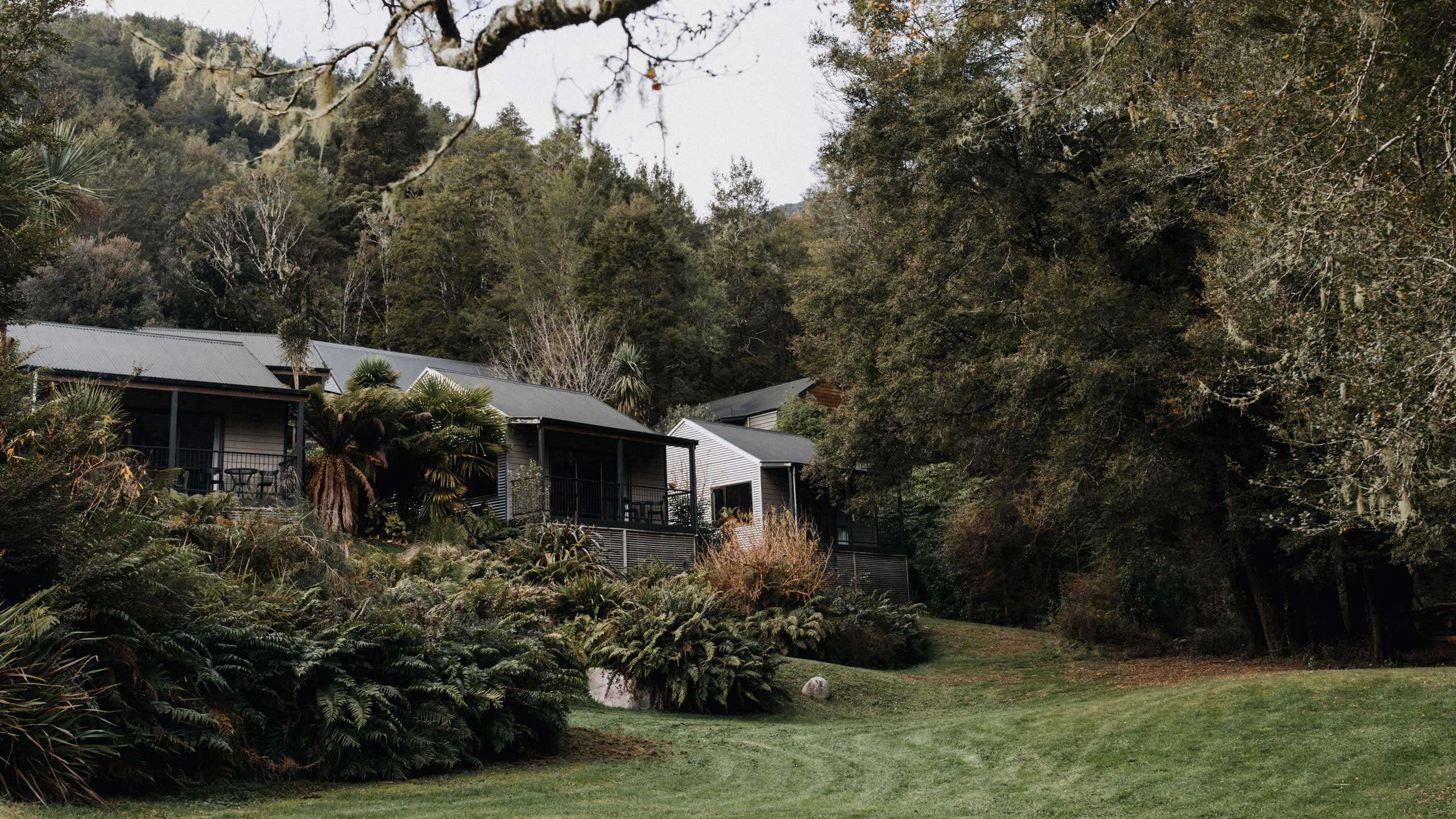 Eat. Yoga. Love. Winter At Maruia River 4D3N