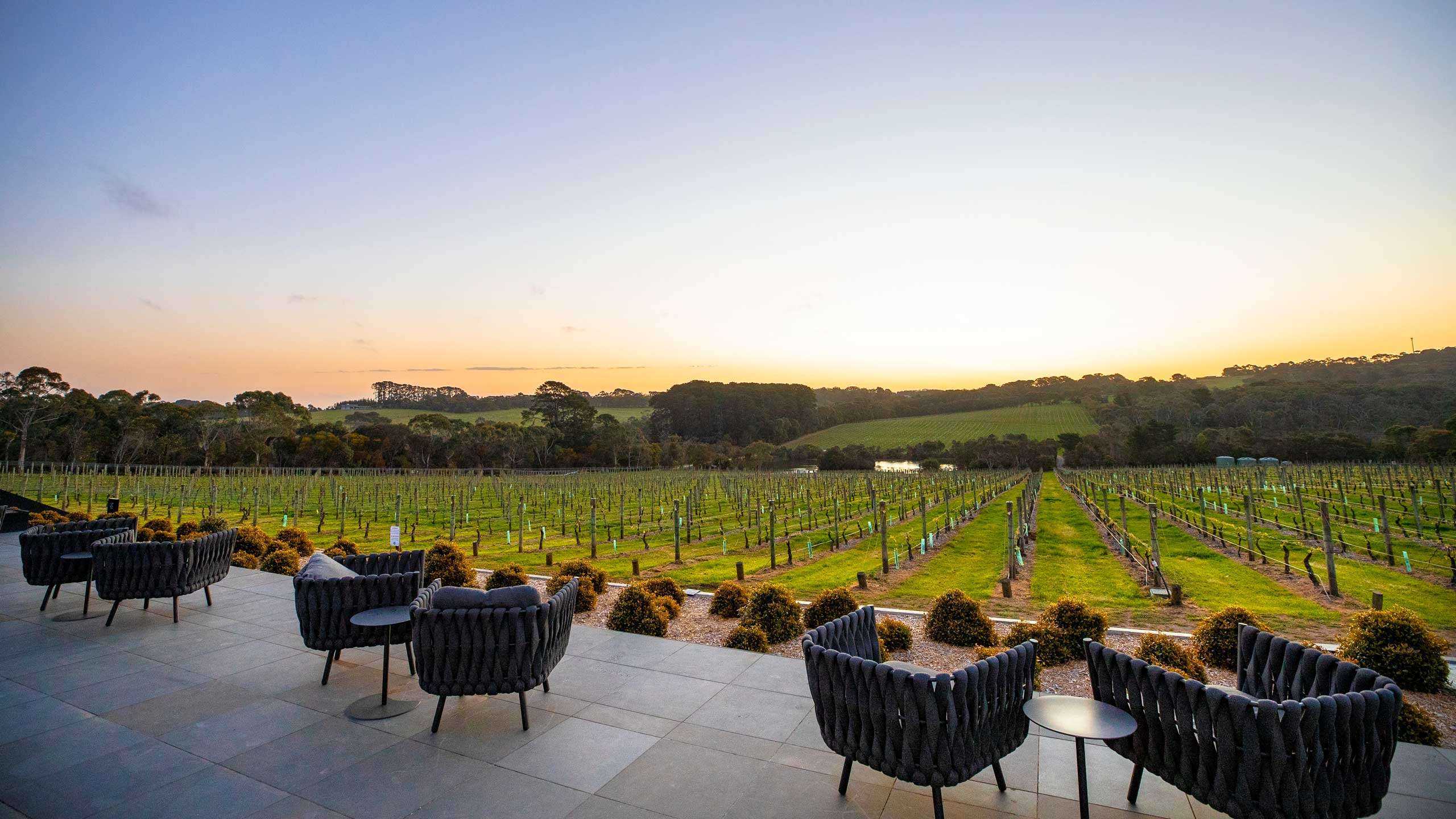 Ultimate Mornington Peninsula Wine Trail 3D2N