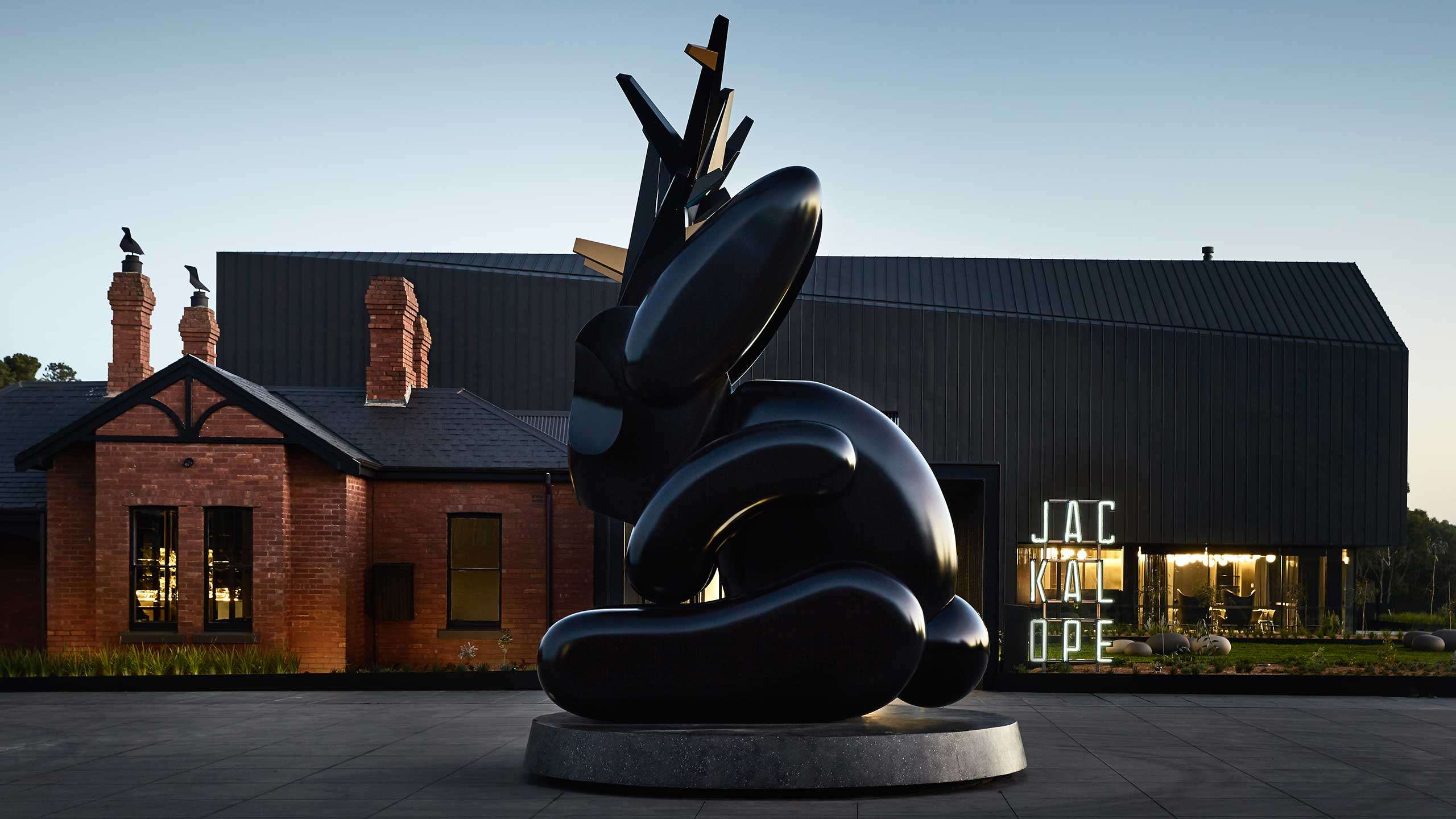 Jackalope
