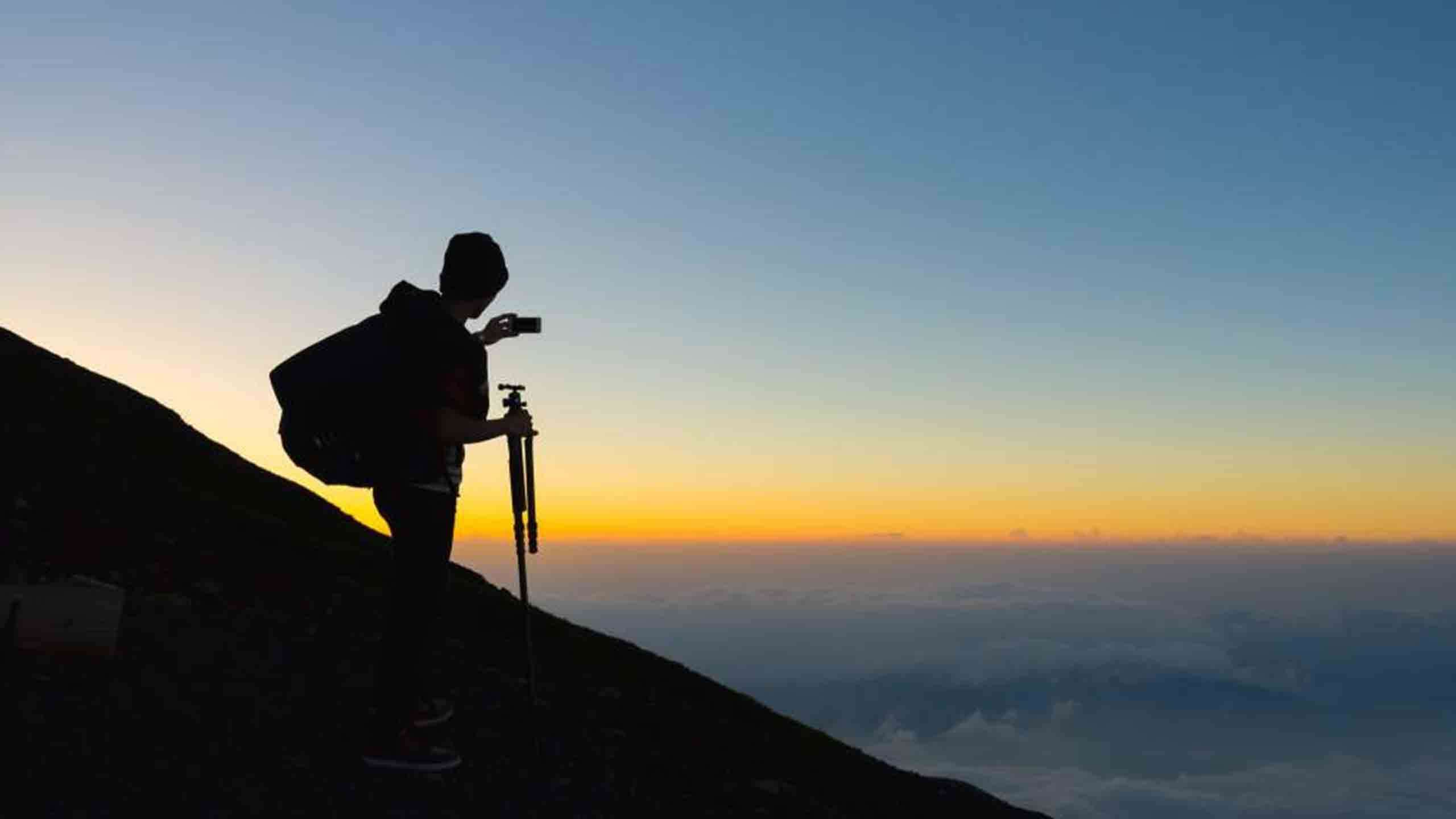 Mt Fuji Hike (Yoshida Trail) With Mtn Hut Overnight Stay 3D2N, Fully Guided