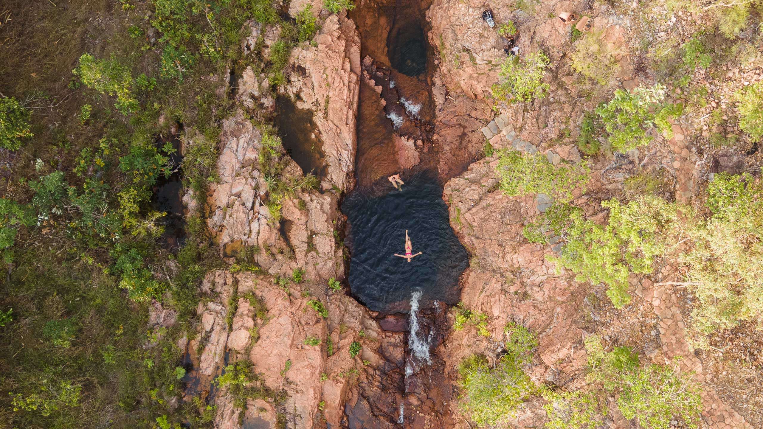 Kakadu, Litchfield & Arnhem Land 4WD Tour 4D3N, Fully Guided & Group Tour