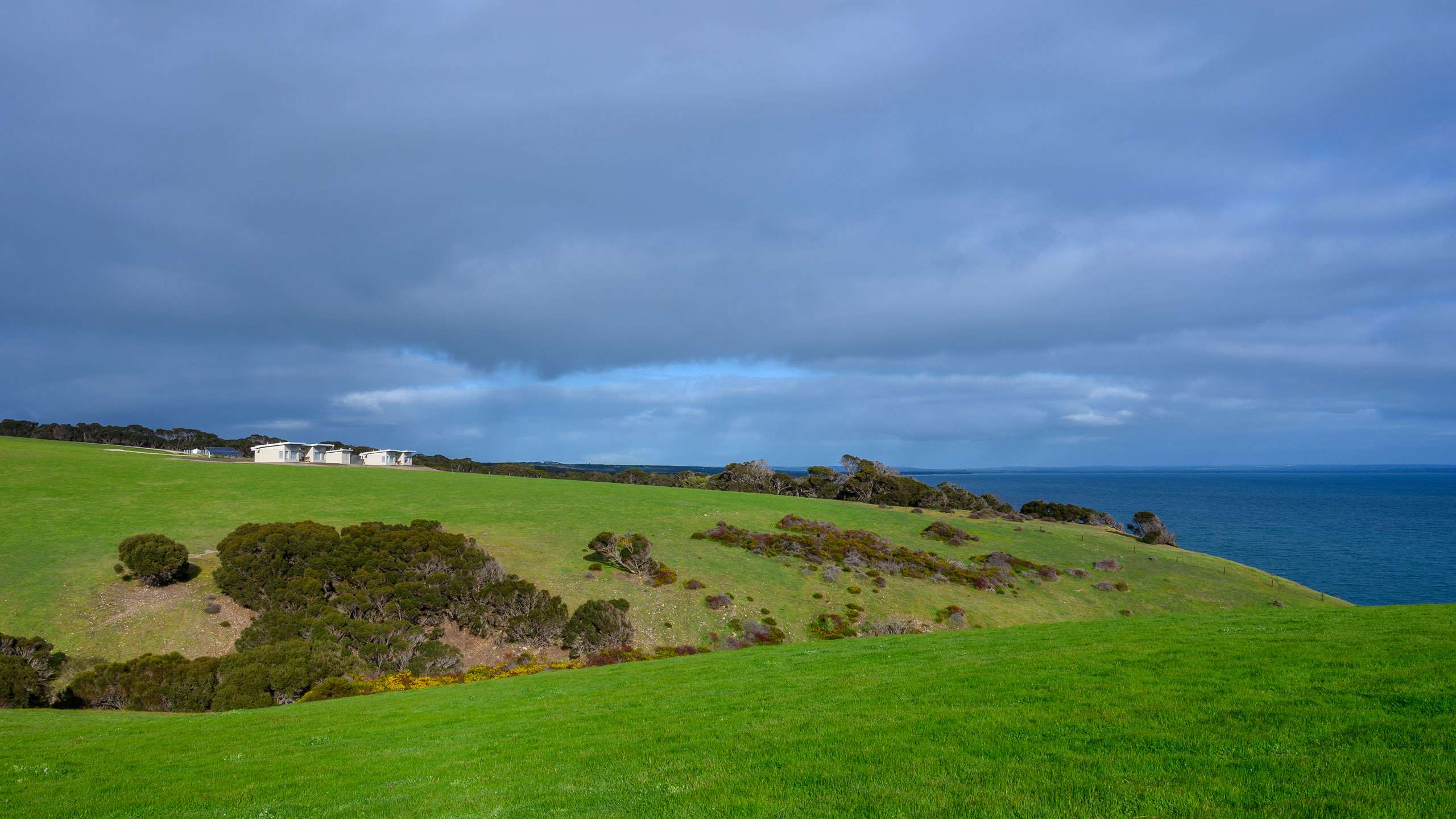 Oceanview Eco Villas