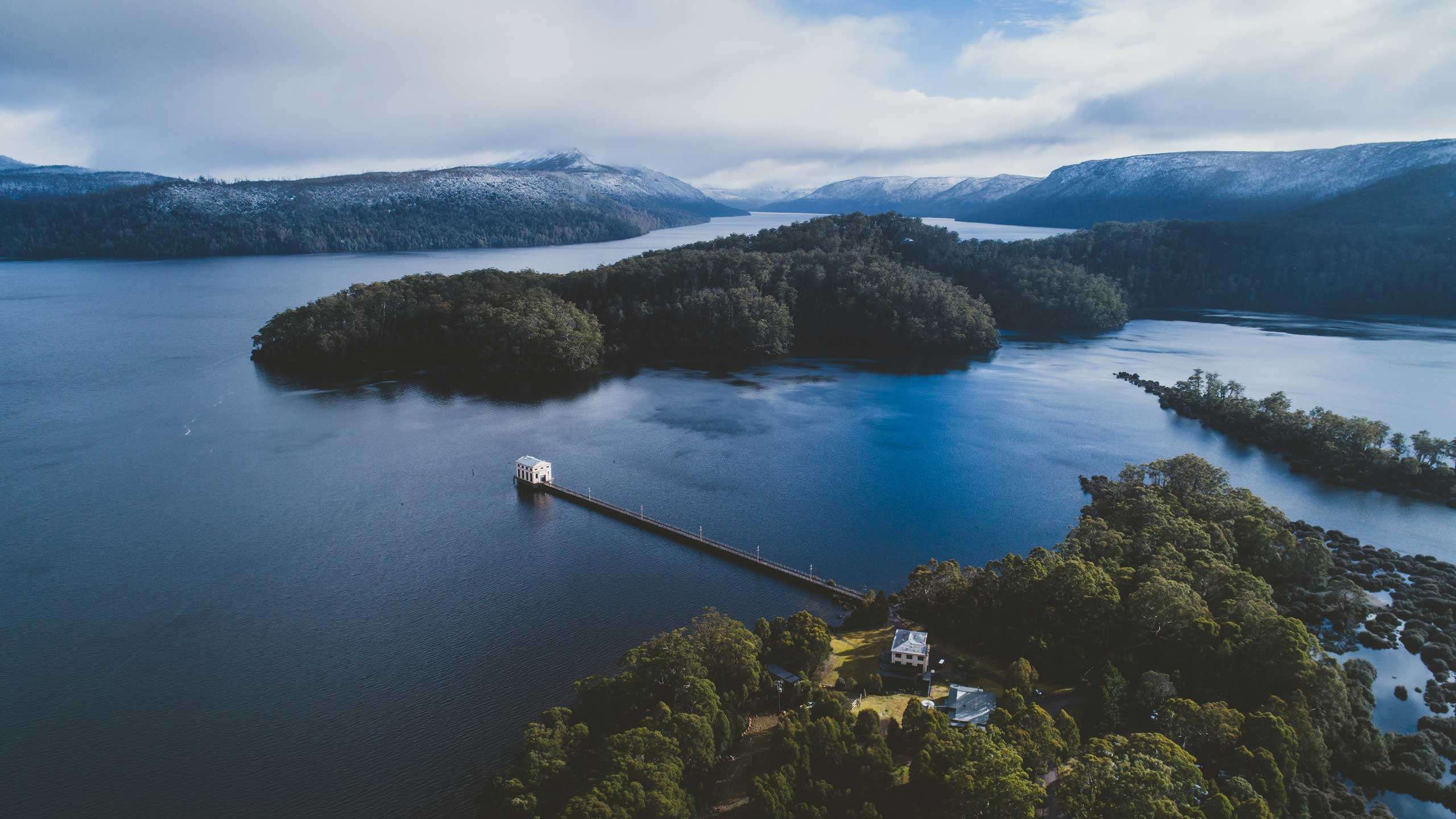 Cradle to Coast Luxury Adventure (Walk, Cycle, Kayak) 8D7N, Self-Drive